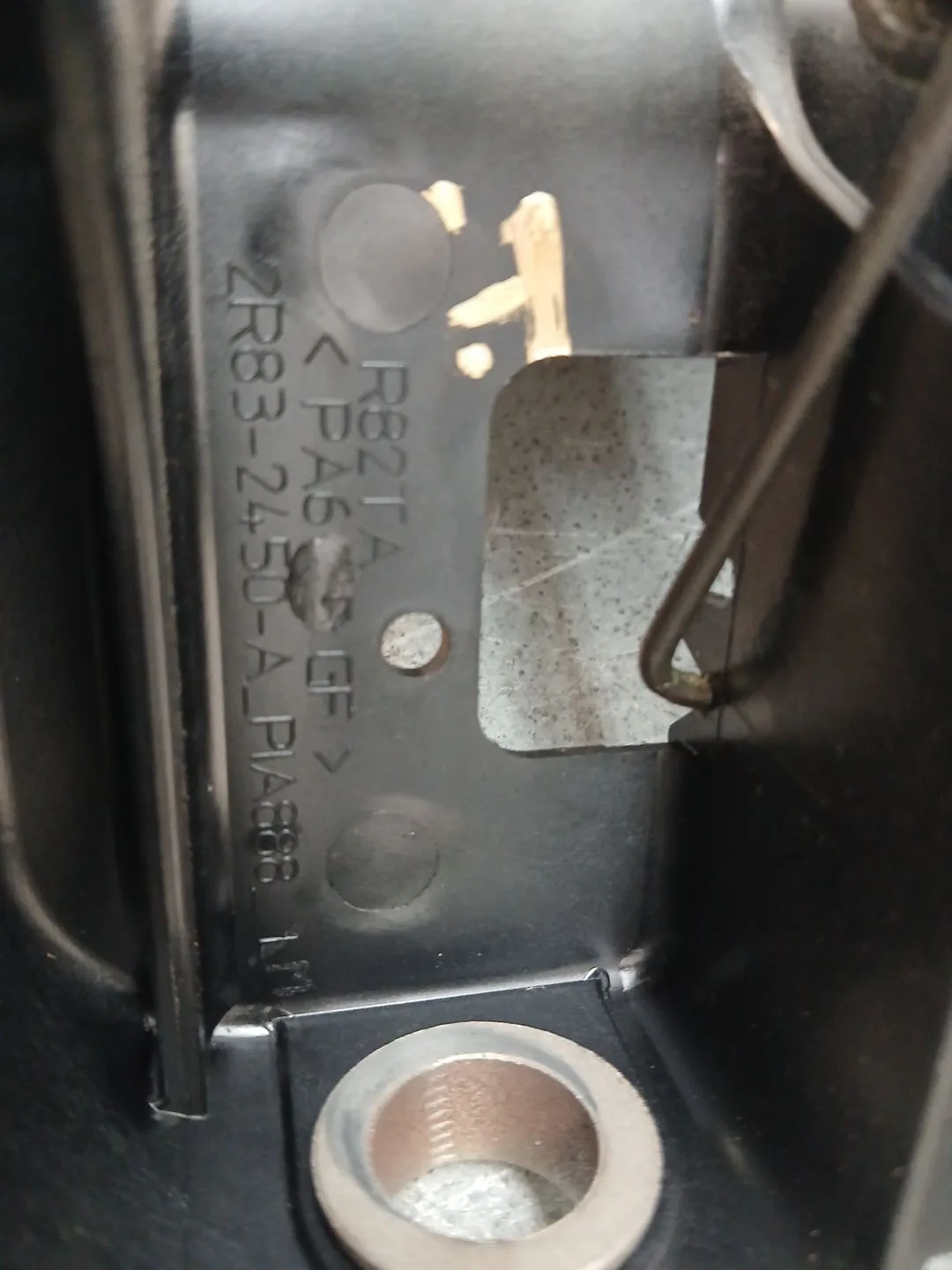 Pedal Freno para Jaguar Xj