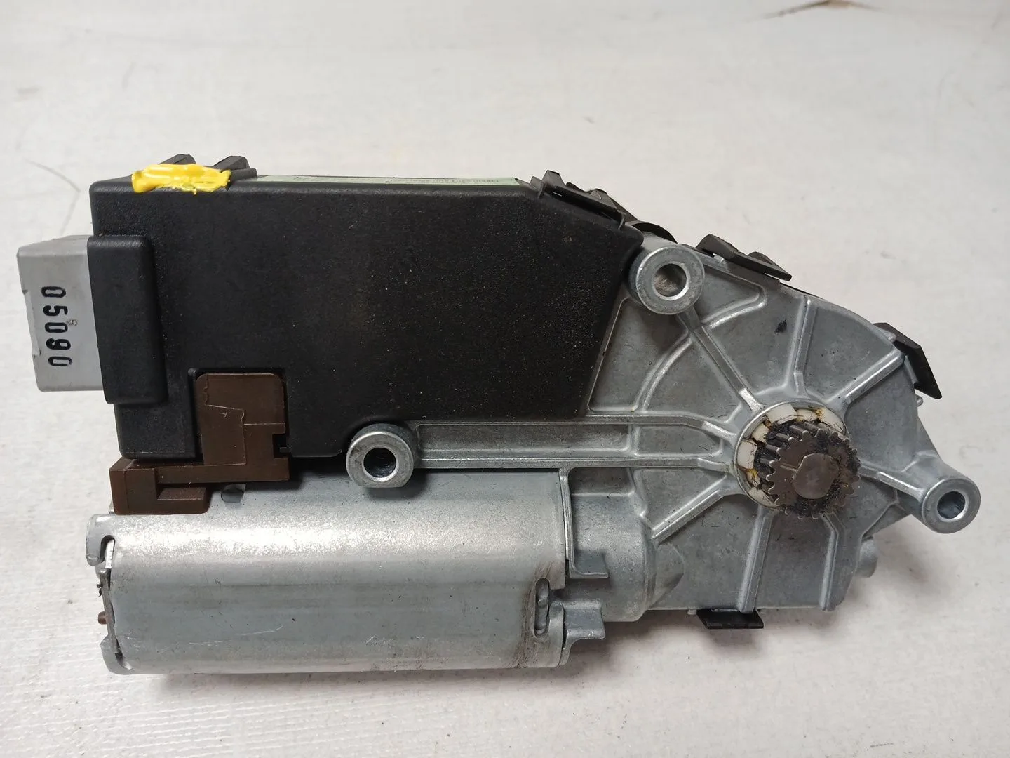 Motor Techo Electrico para Jaguar Xj