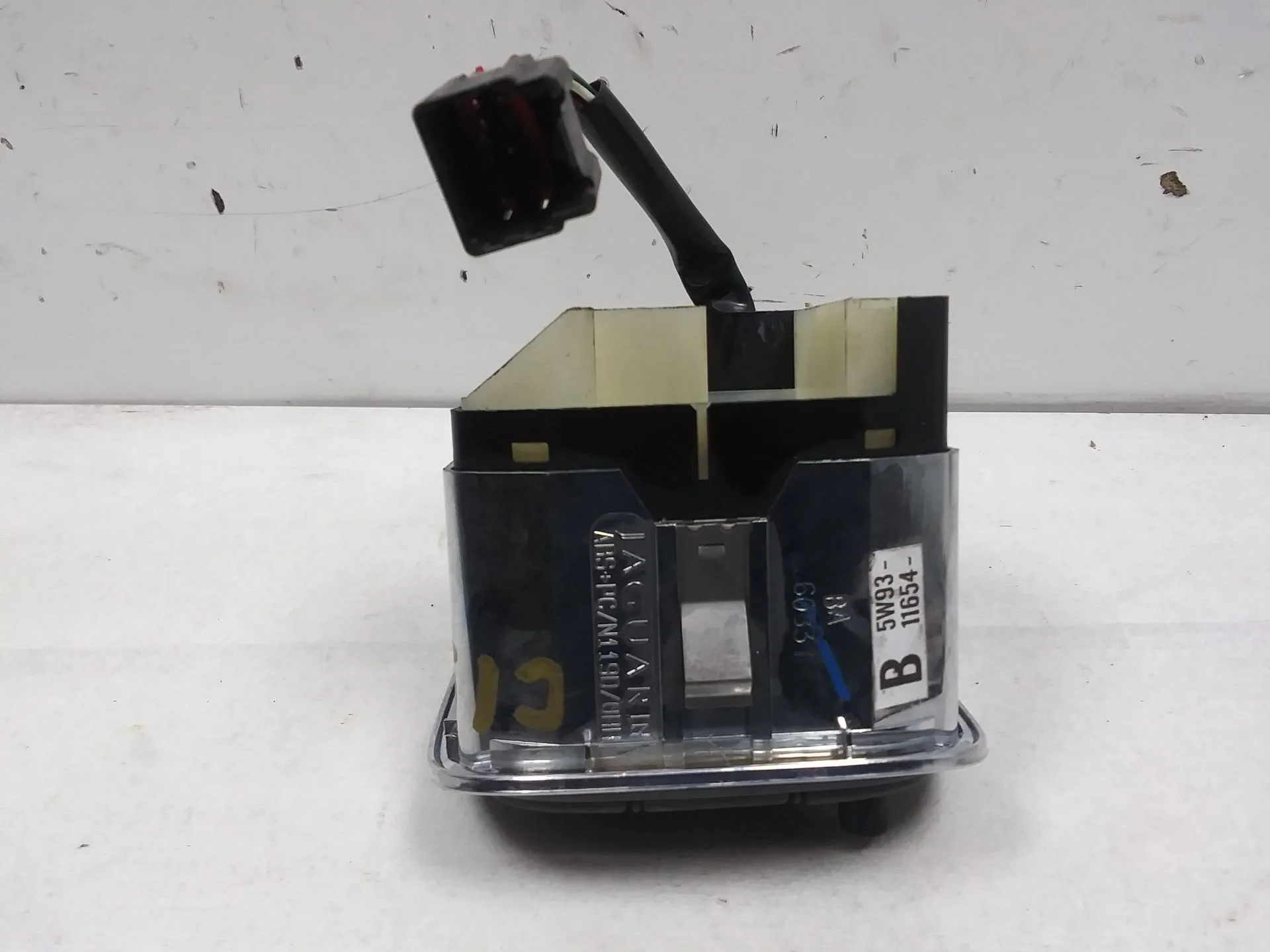 Mando Luces para Jaguar Xj