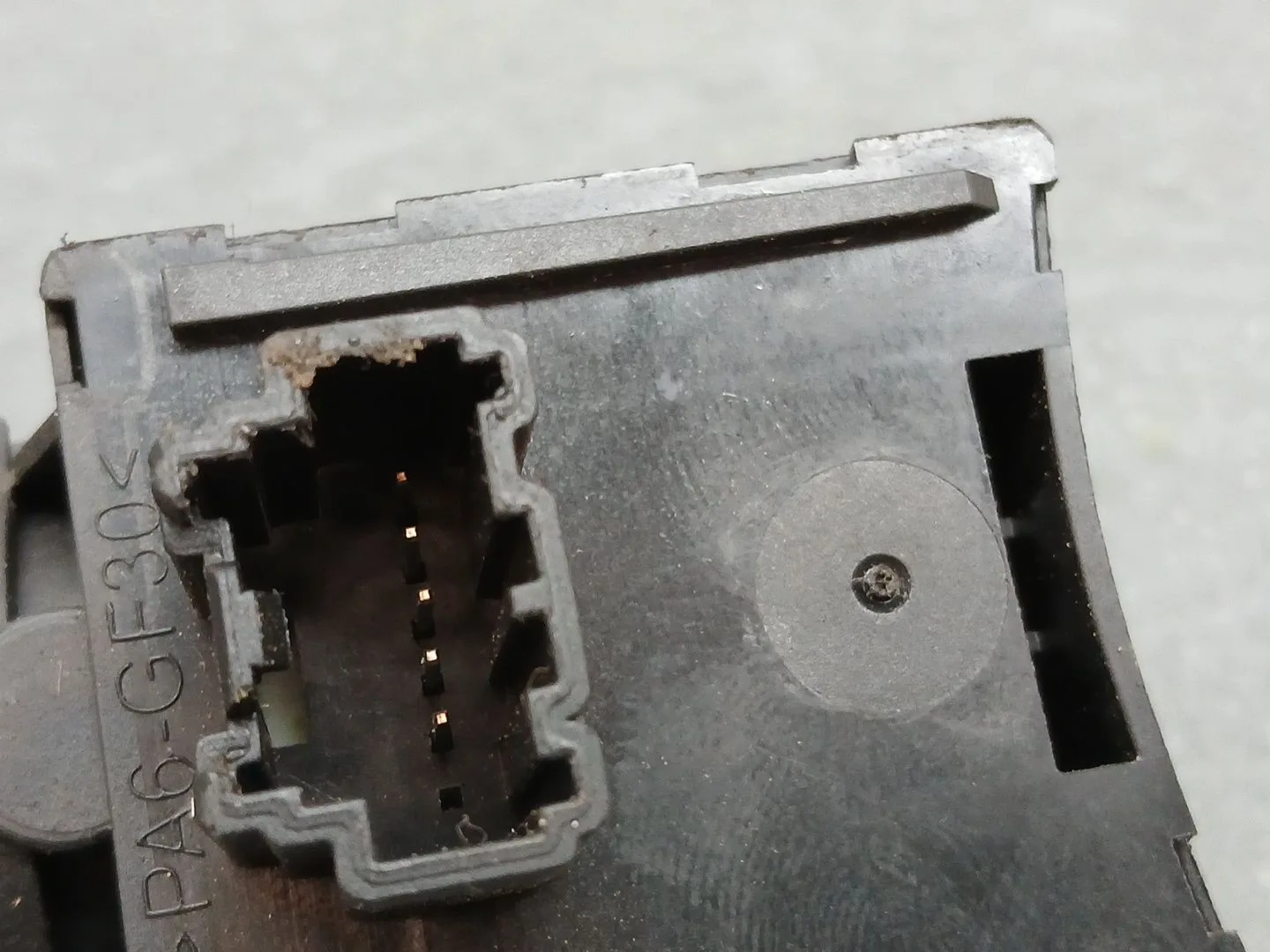 Mando Limpia para Jaguar Xj