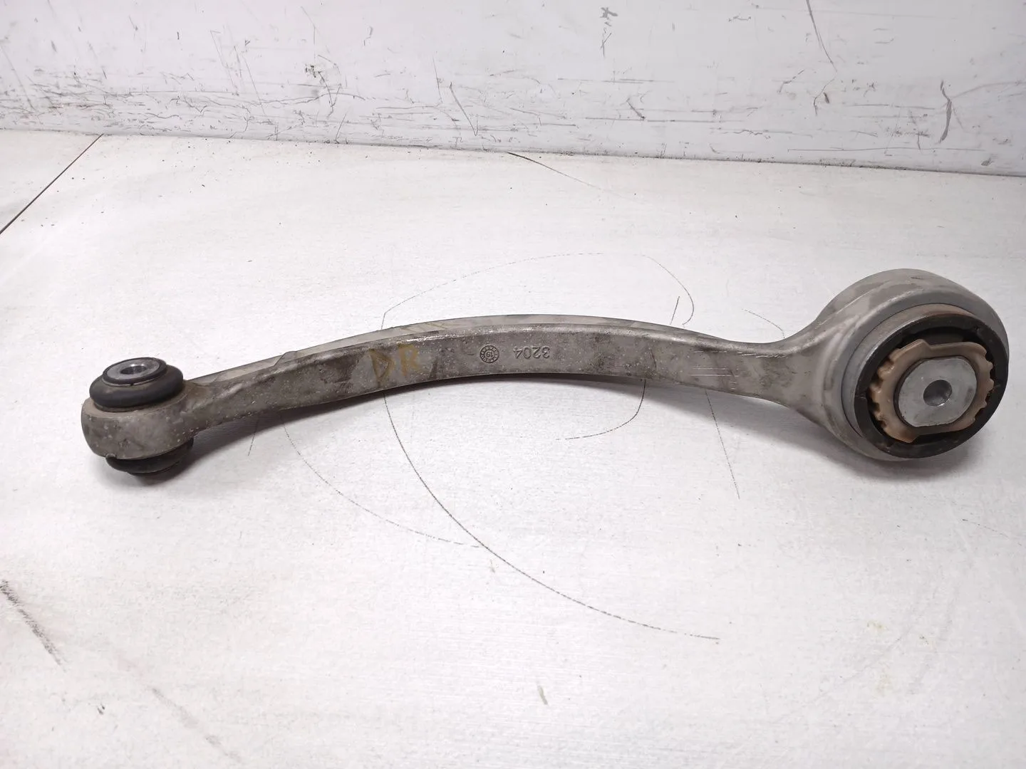 Brazo Suspension Superior Delantero Derecho para Jaguar Xj