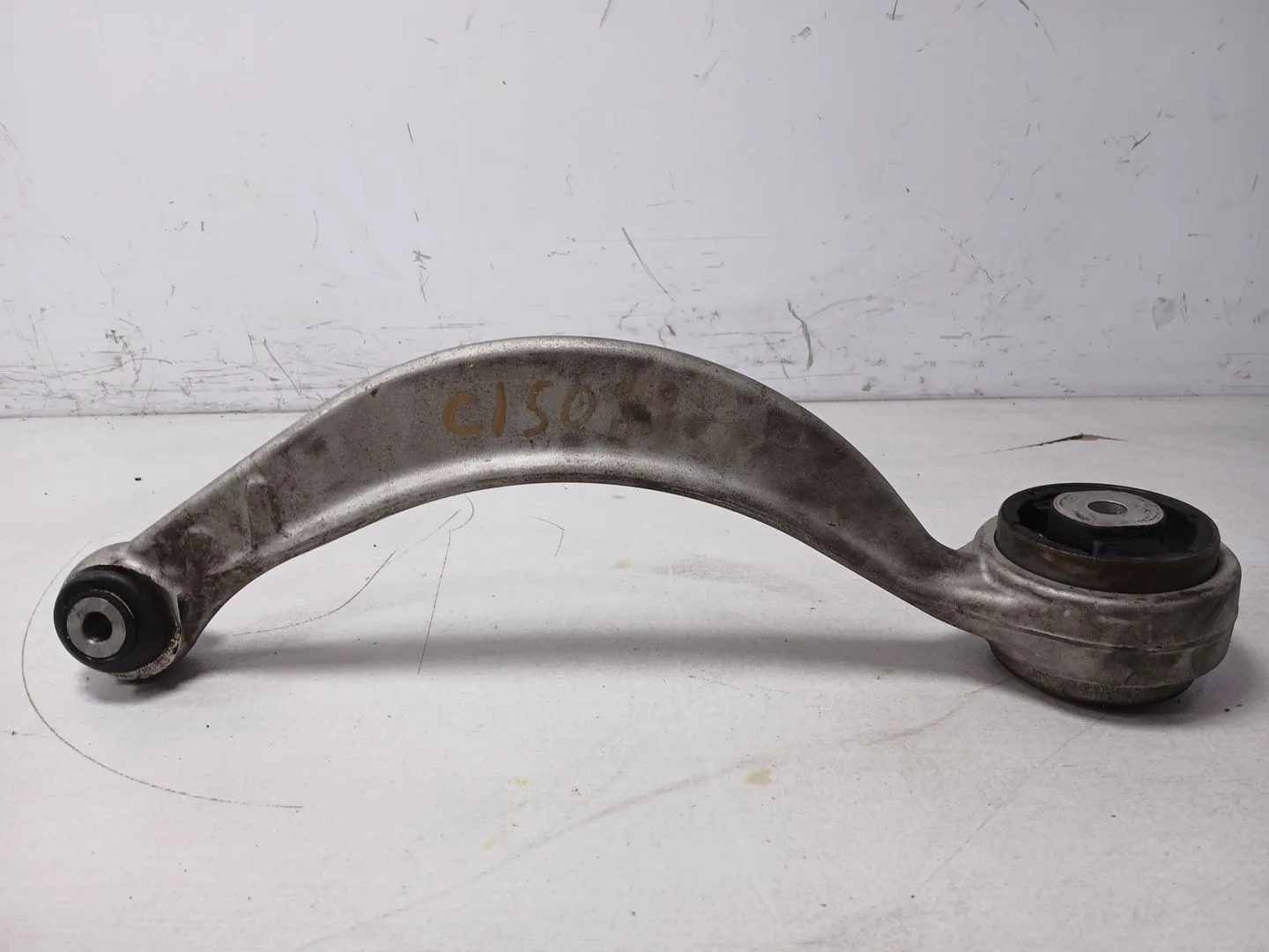 Brazo Suspension Superior Delantero Izquierdo para Jaguar Xj