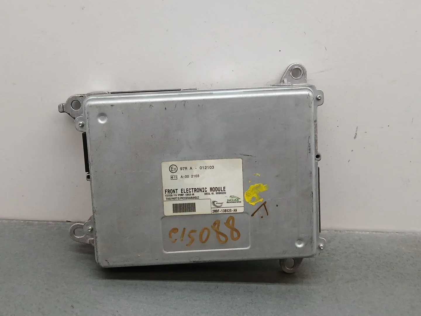 Modulo Electronico para Jaguar Xj