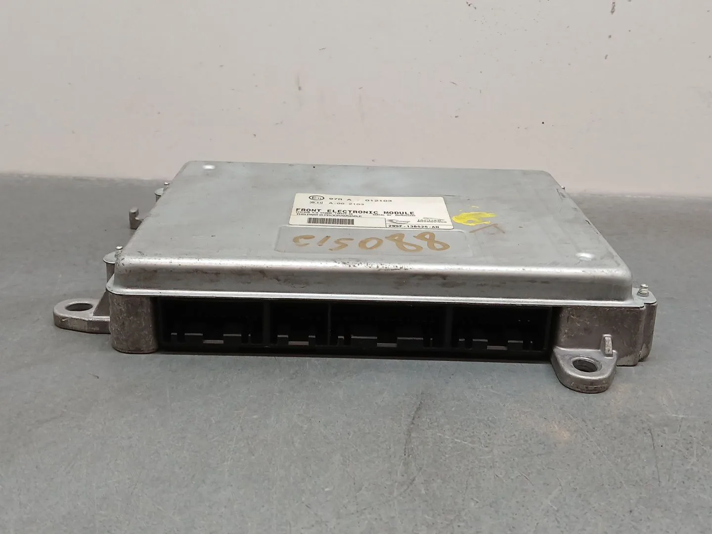 Modulo Electronico para Jaguar Xj