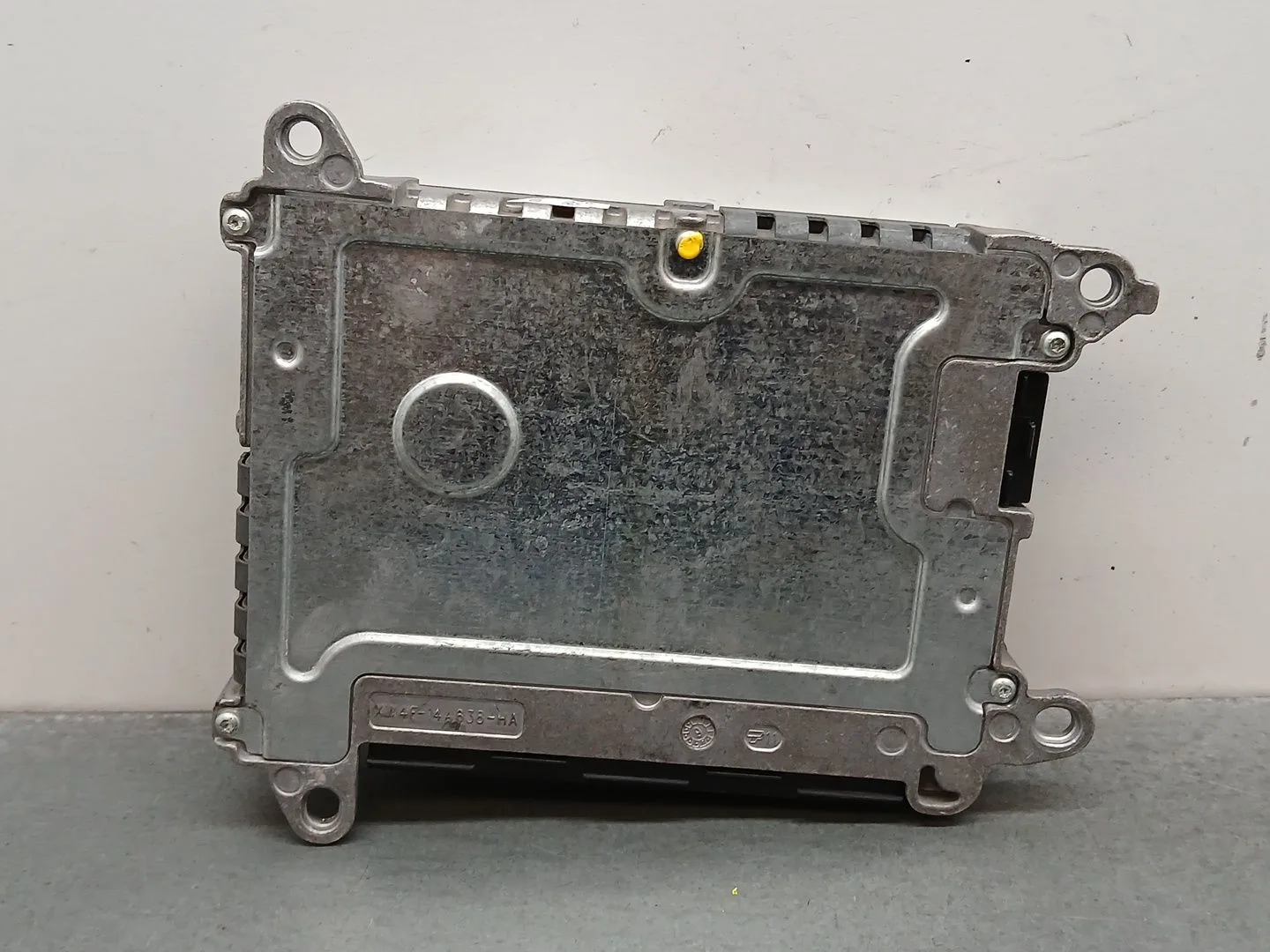 Modulo Electronico para Jaguar Xj