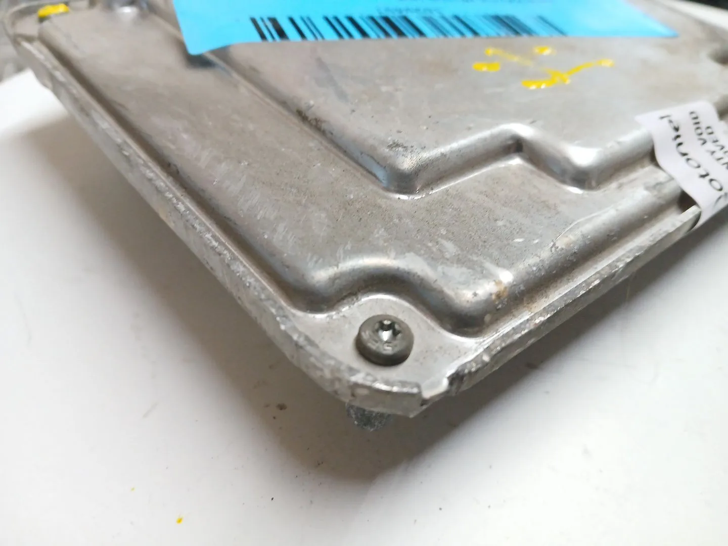 Centralita Motor Uce para Volkswagen Polo Iv (9N_, 9A_)