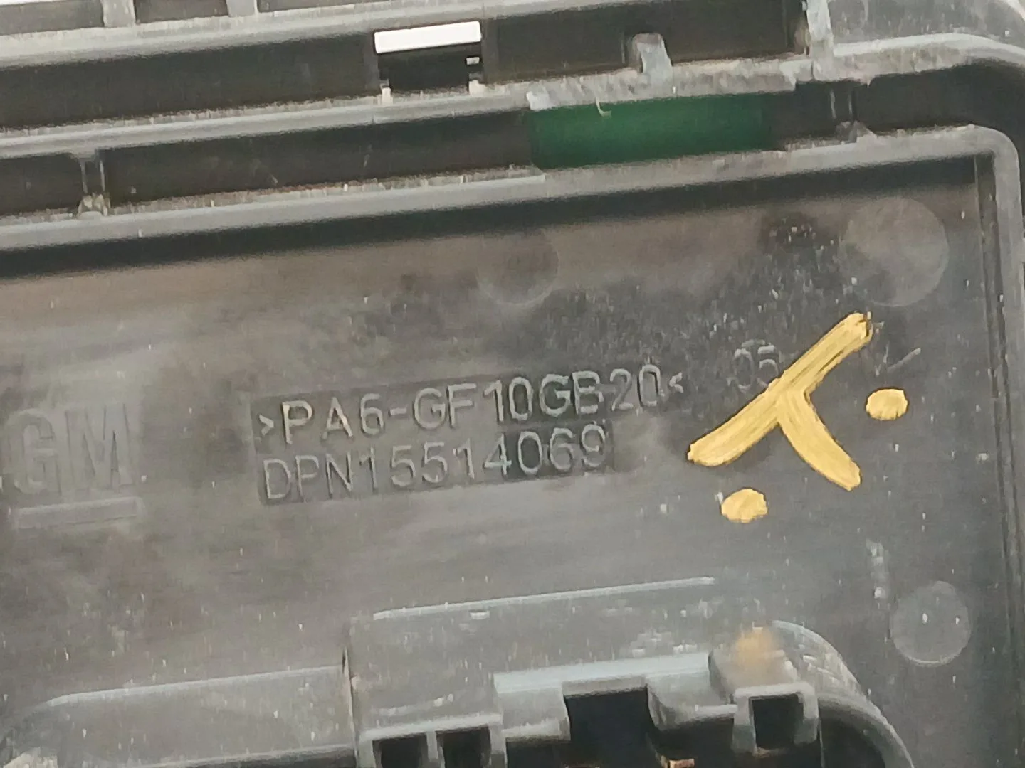 Centralita Bsi para Opel Astra K Lim. 5Türig