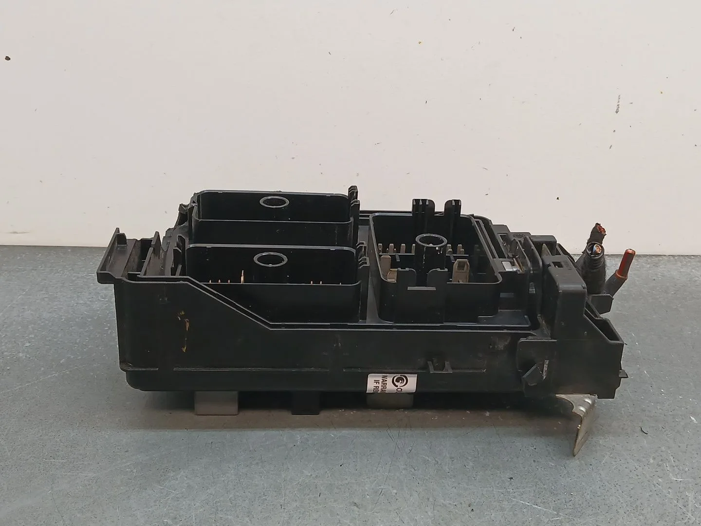 Centralita Bsi para Opel Astra K Lim. 5Türig