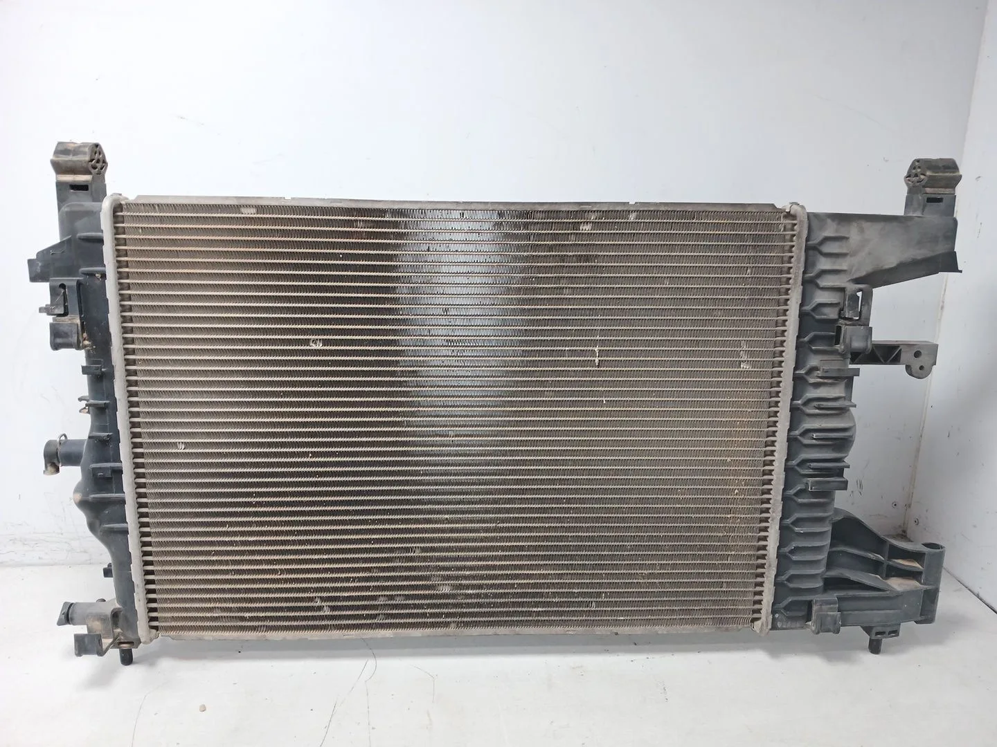 Radiador Agua para Chevrolet Orlando