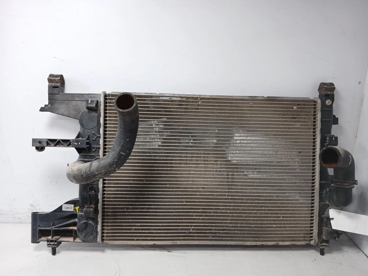 Radiador Agua para Chevrolet Orlando