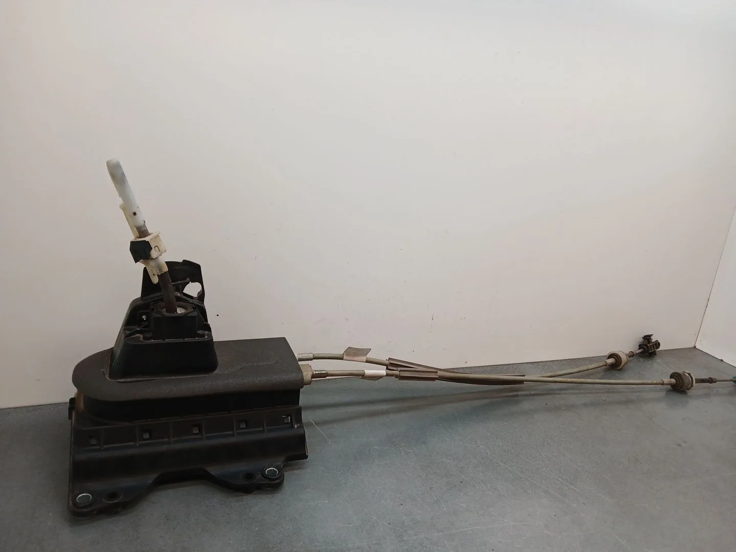 Palanca Cambio para Opel Corsa E