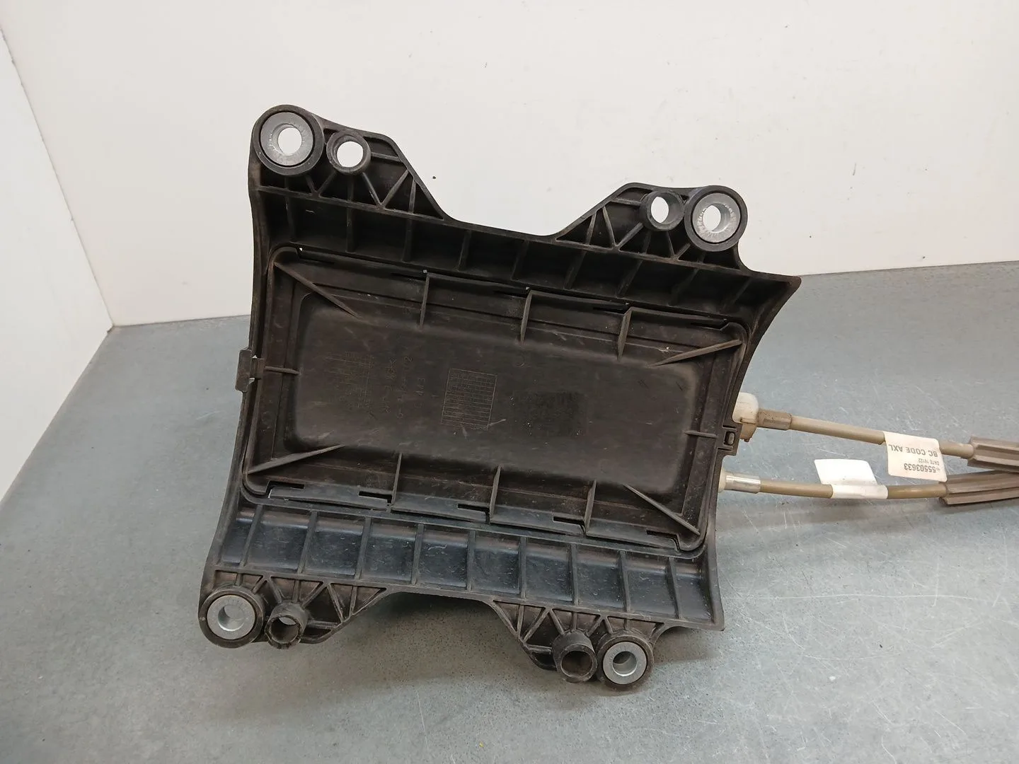 Palanca Cambio para Opel Corsa E