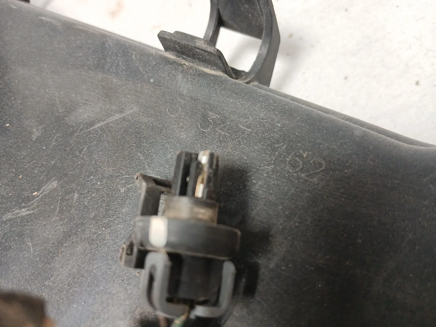 Electroventilador para Chevrolet Orlando