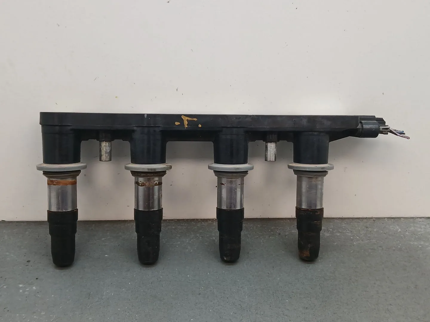 Bobina Encendido para Chevrolet Orlando