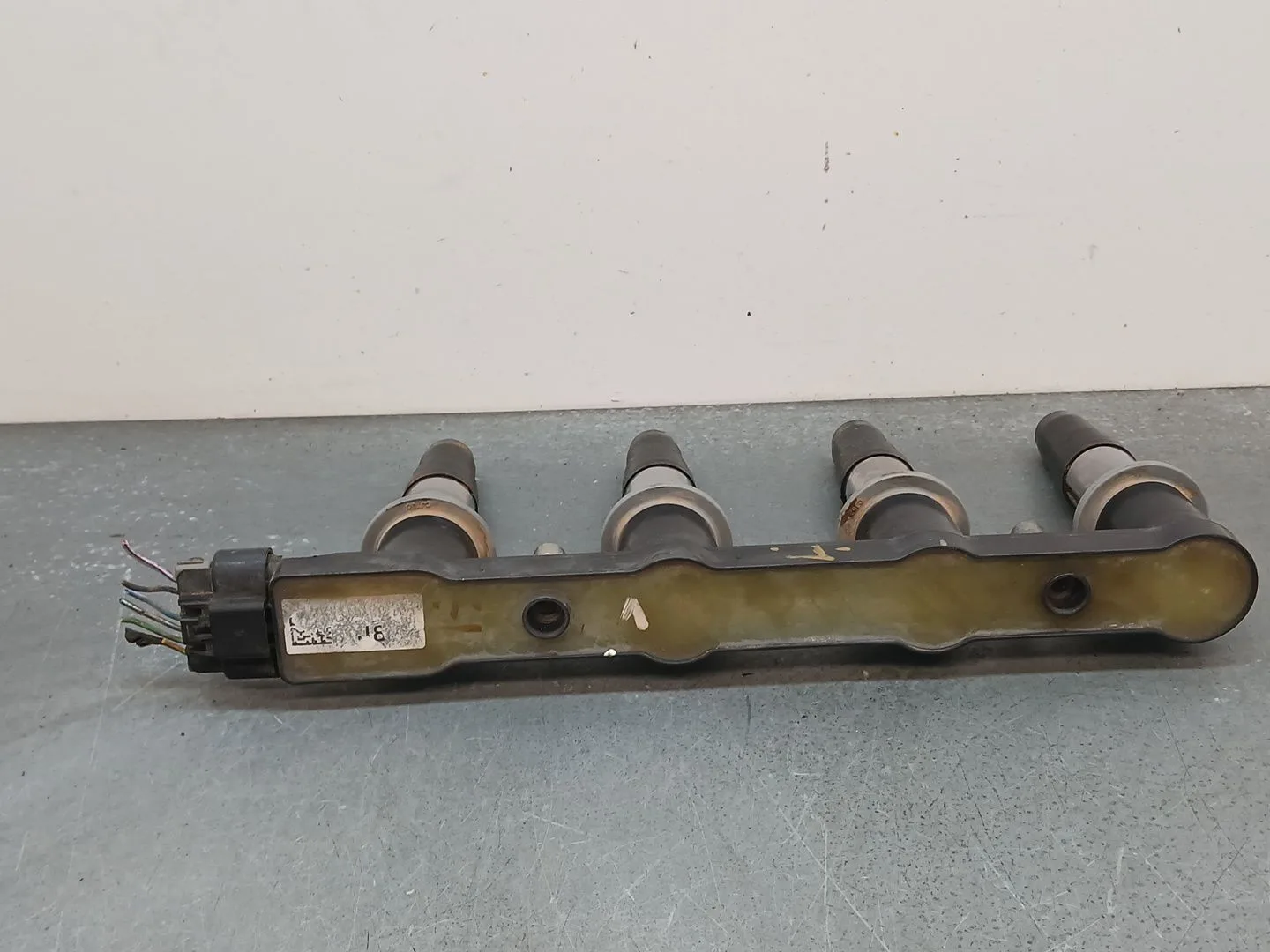 Bobina Encendido para Chevrolet Orlando