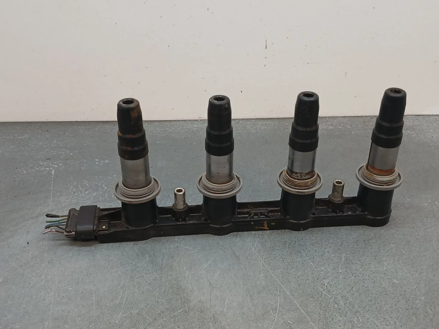 Bobina Encendido para Chevrolet Orlando