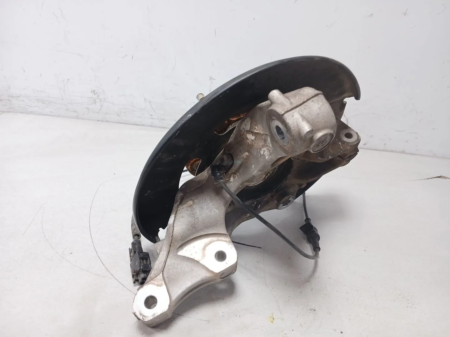 Mangueta Delantera Derecha para Chevrolet Orlando