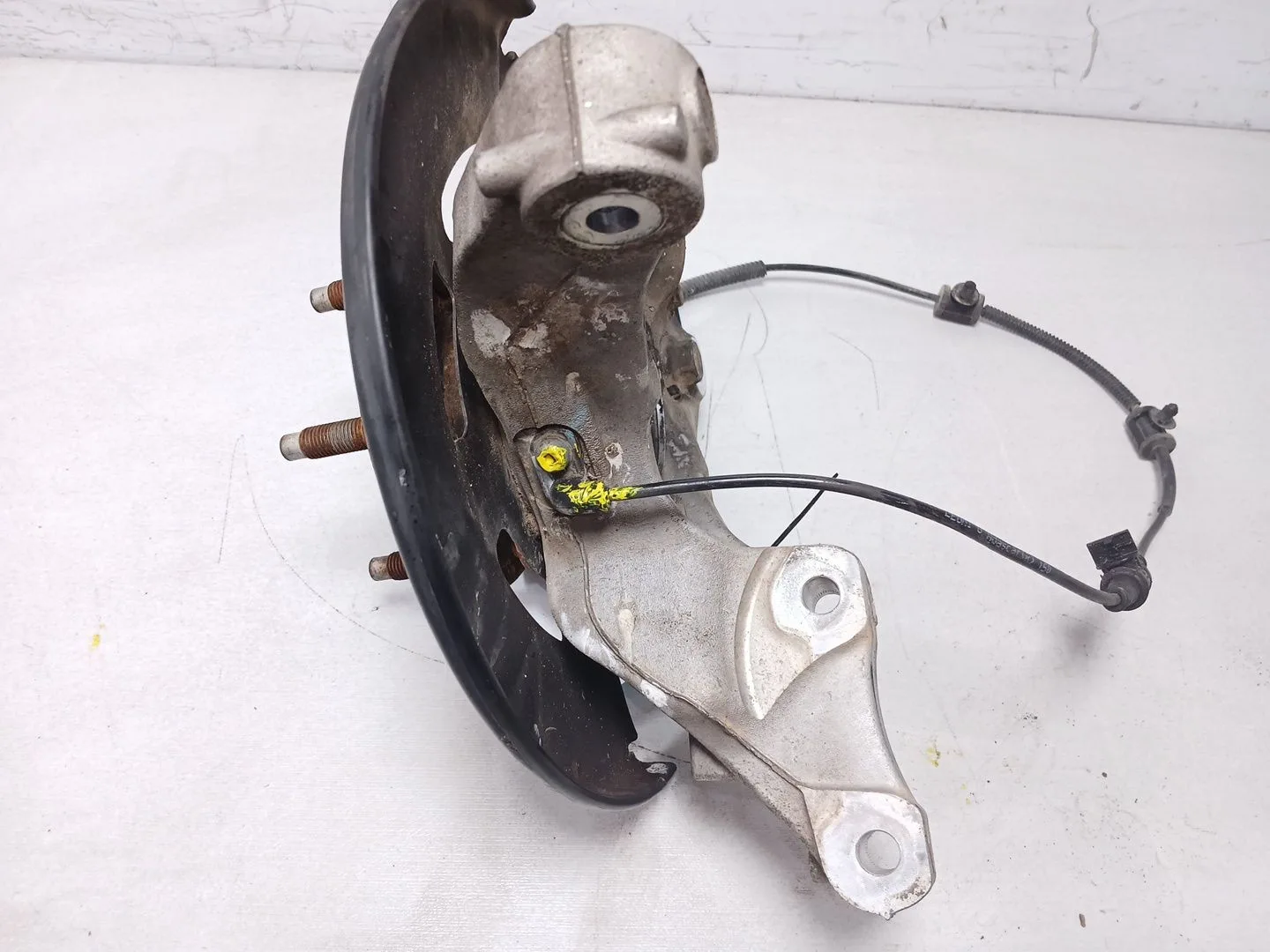 Mangueta Delantera Derecha para Chevrolet Orlando