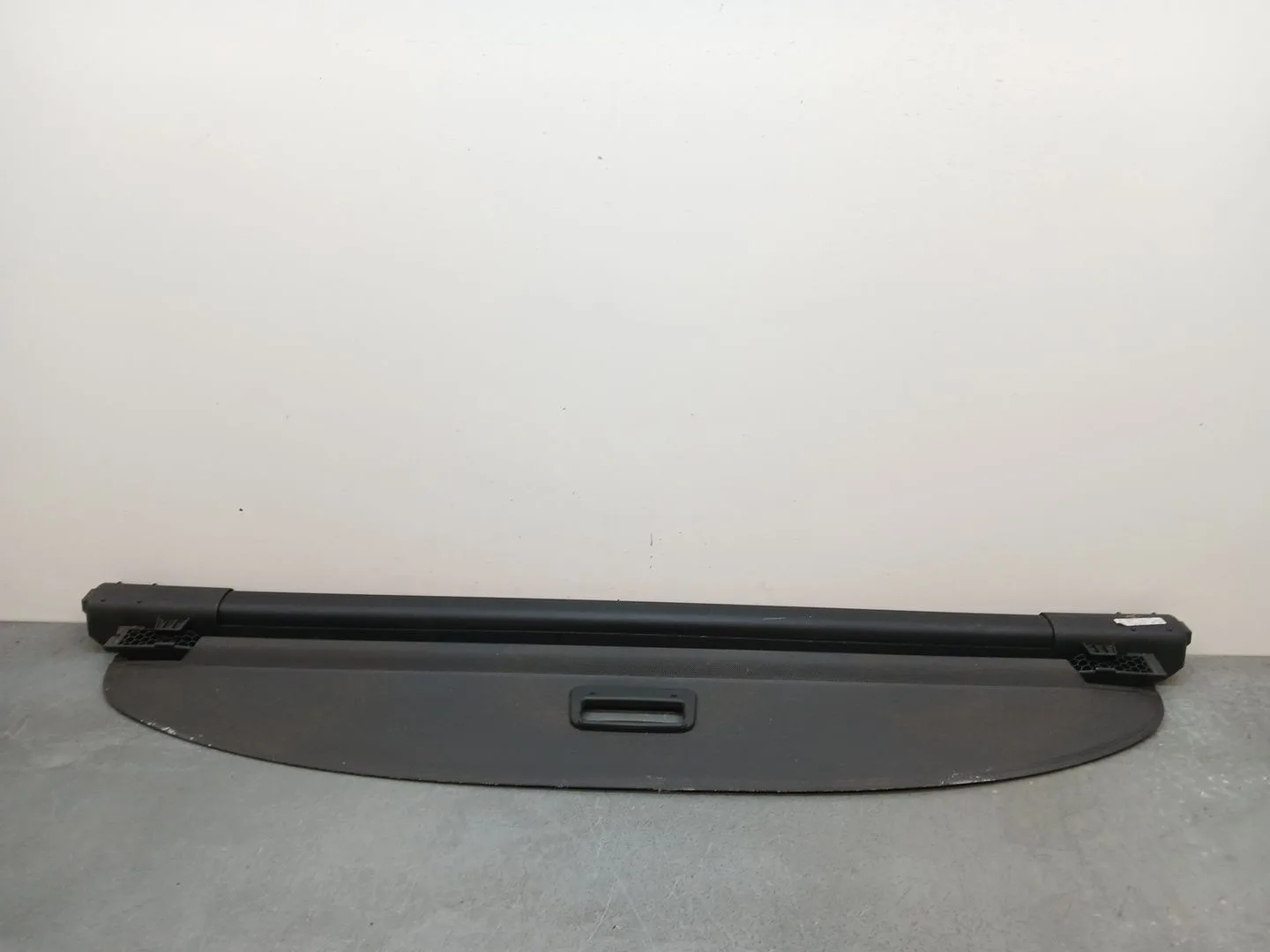 Bandeja Trasera para Seat Altea Xl (5P5)