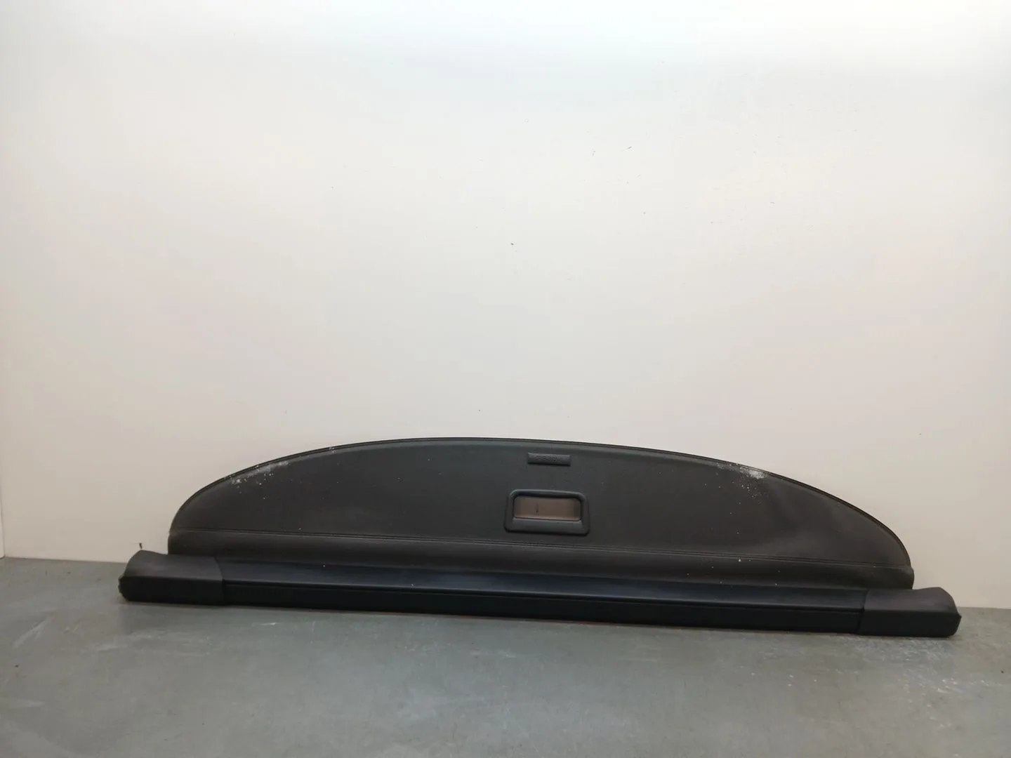 Bandeja Trasera para Seat Altea Xl (5P5)