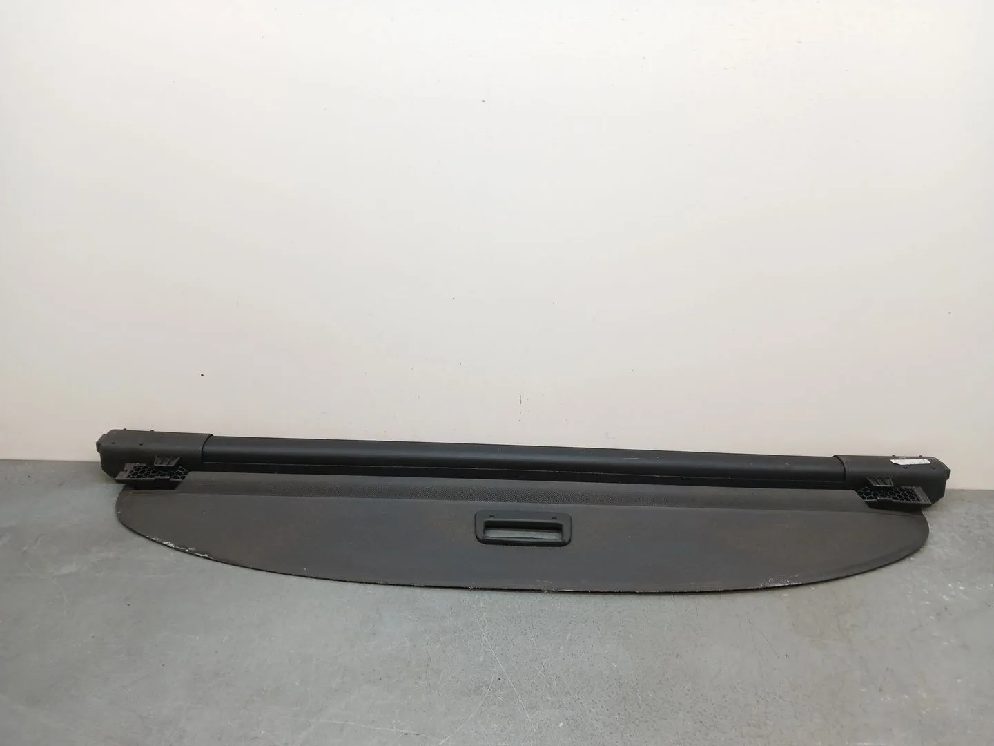 Bandeja Trasera para Seat Altea Xl (5P5)