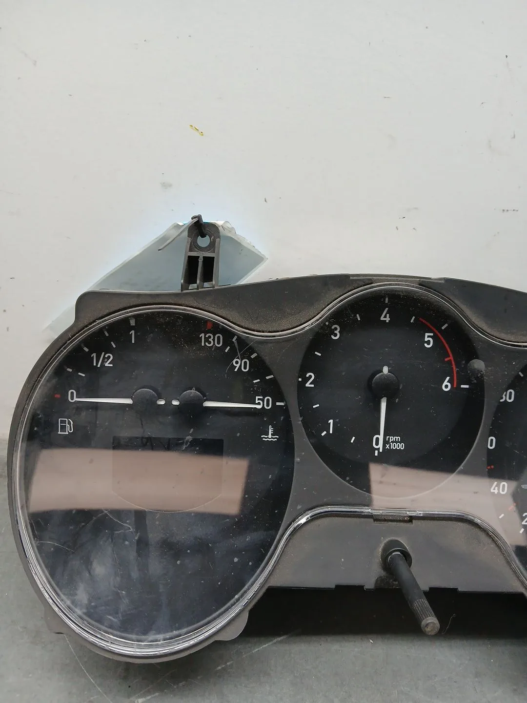 Cuadro Instrumentos para Seat Altea Xl (5P5)