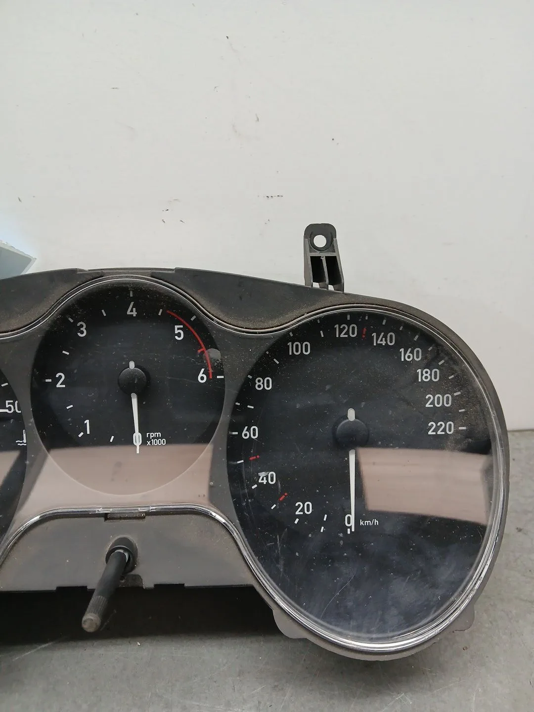 Cuadro Instrumentos para Seat Altea Xl (5P5)