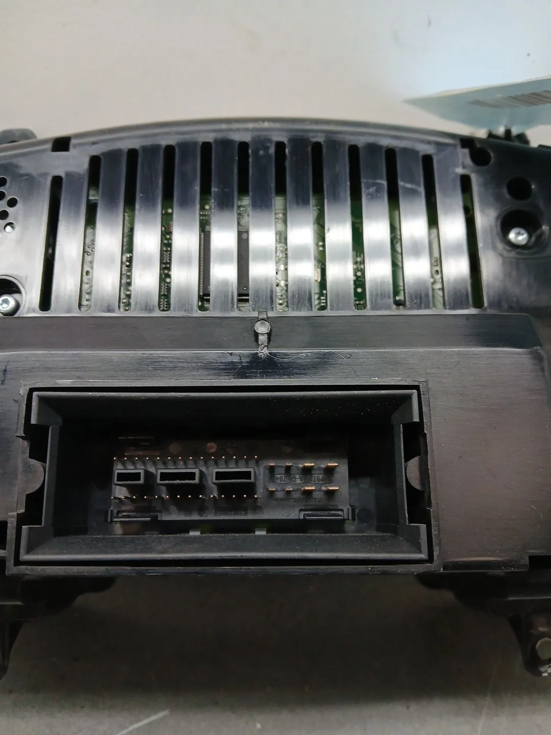 Cuadro Instrumentos para Seat Altea Xl (5P5)