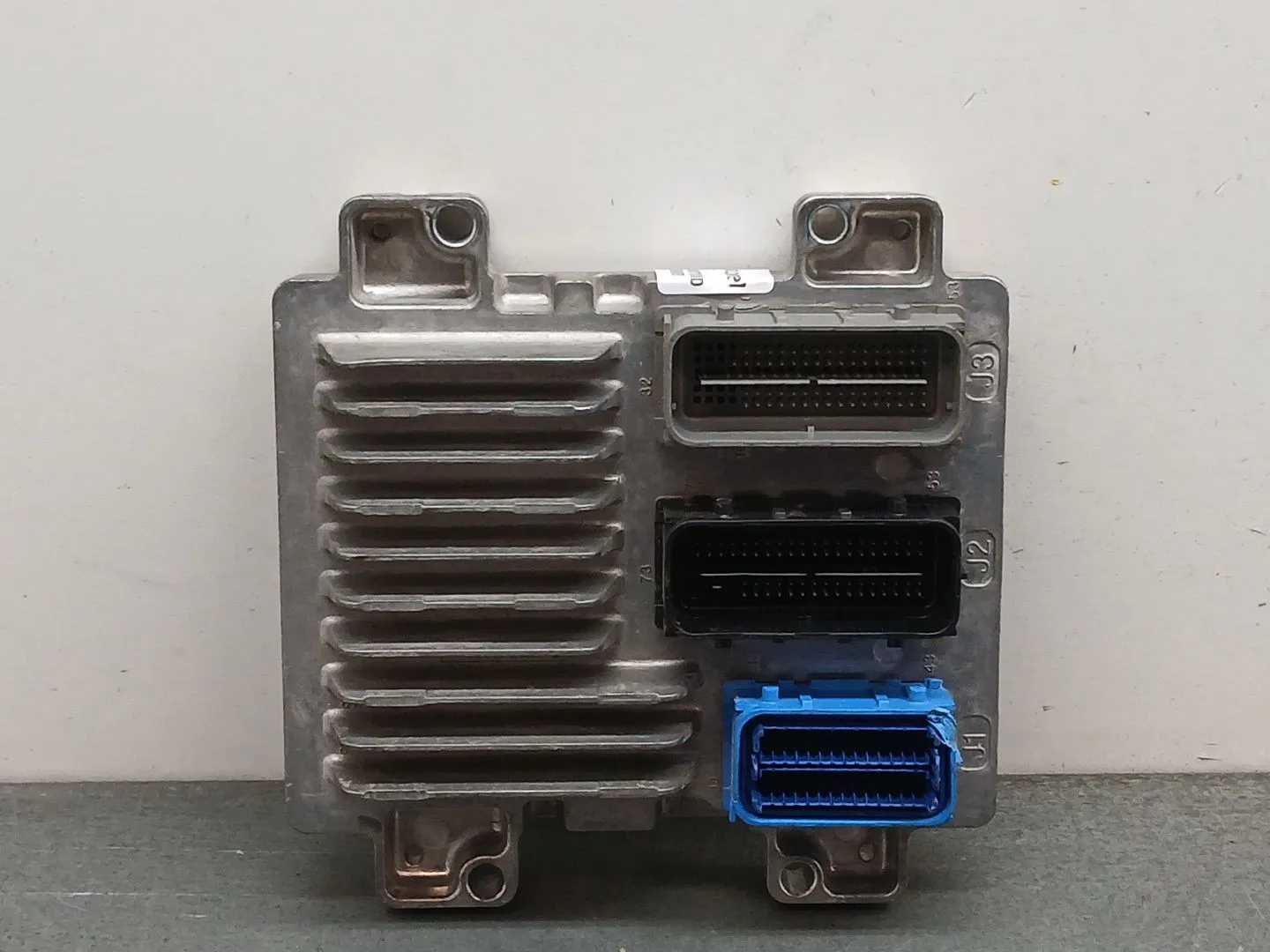 Modulo Electronico para Opel Corsa E