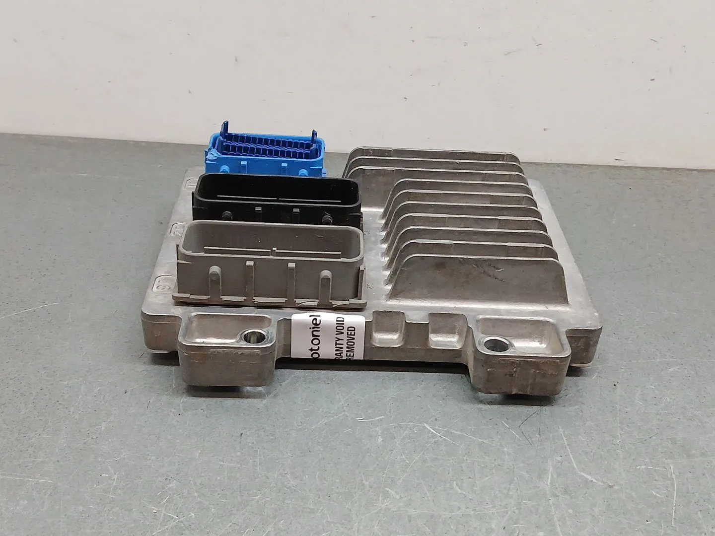 Modulo Electronico para Opel Corsa E