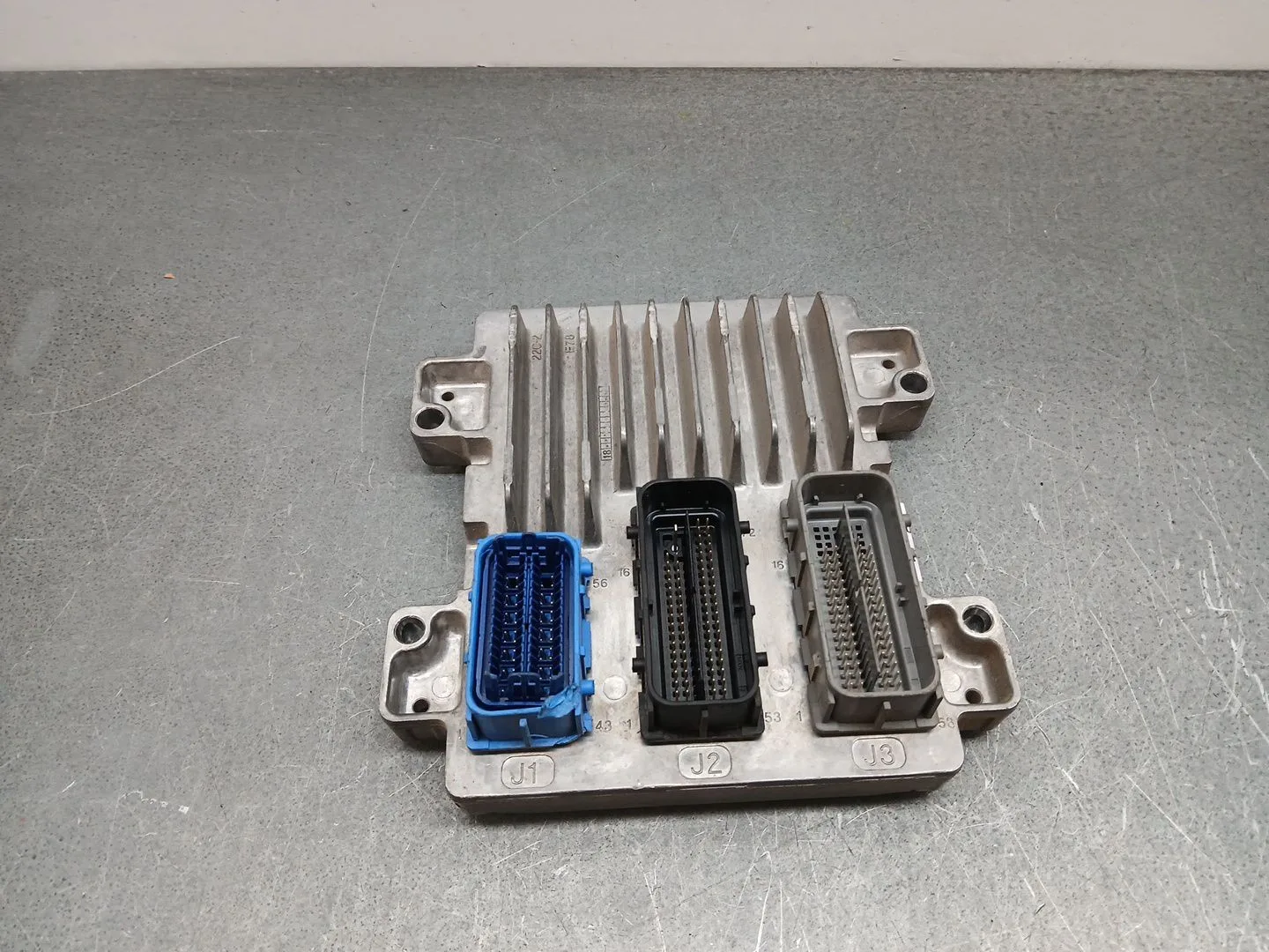 Modulo Electronico para Opel Corsa E