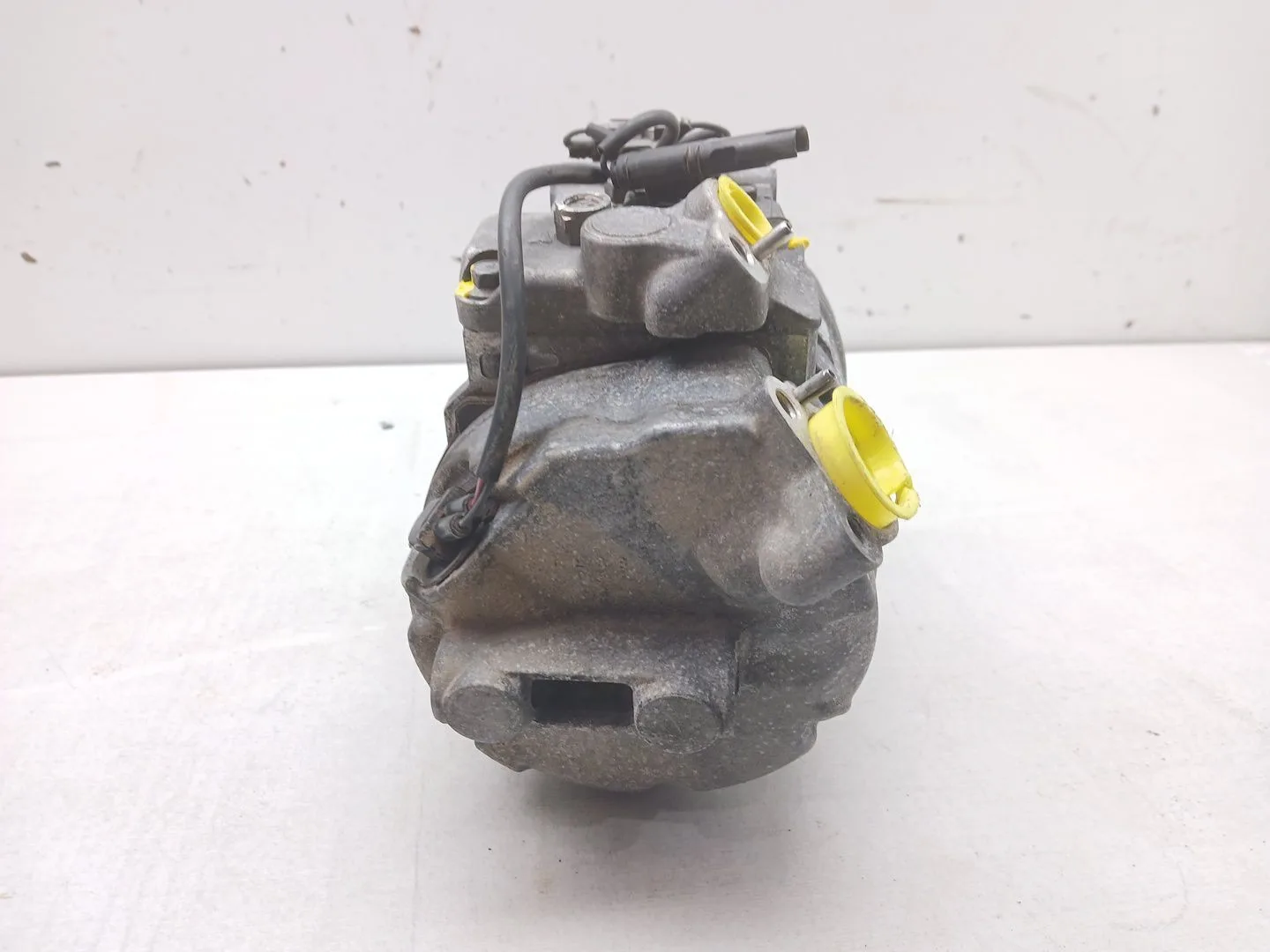 Compresor Aire Acondicionado para Bmw X5 (E70)