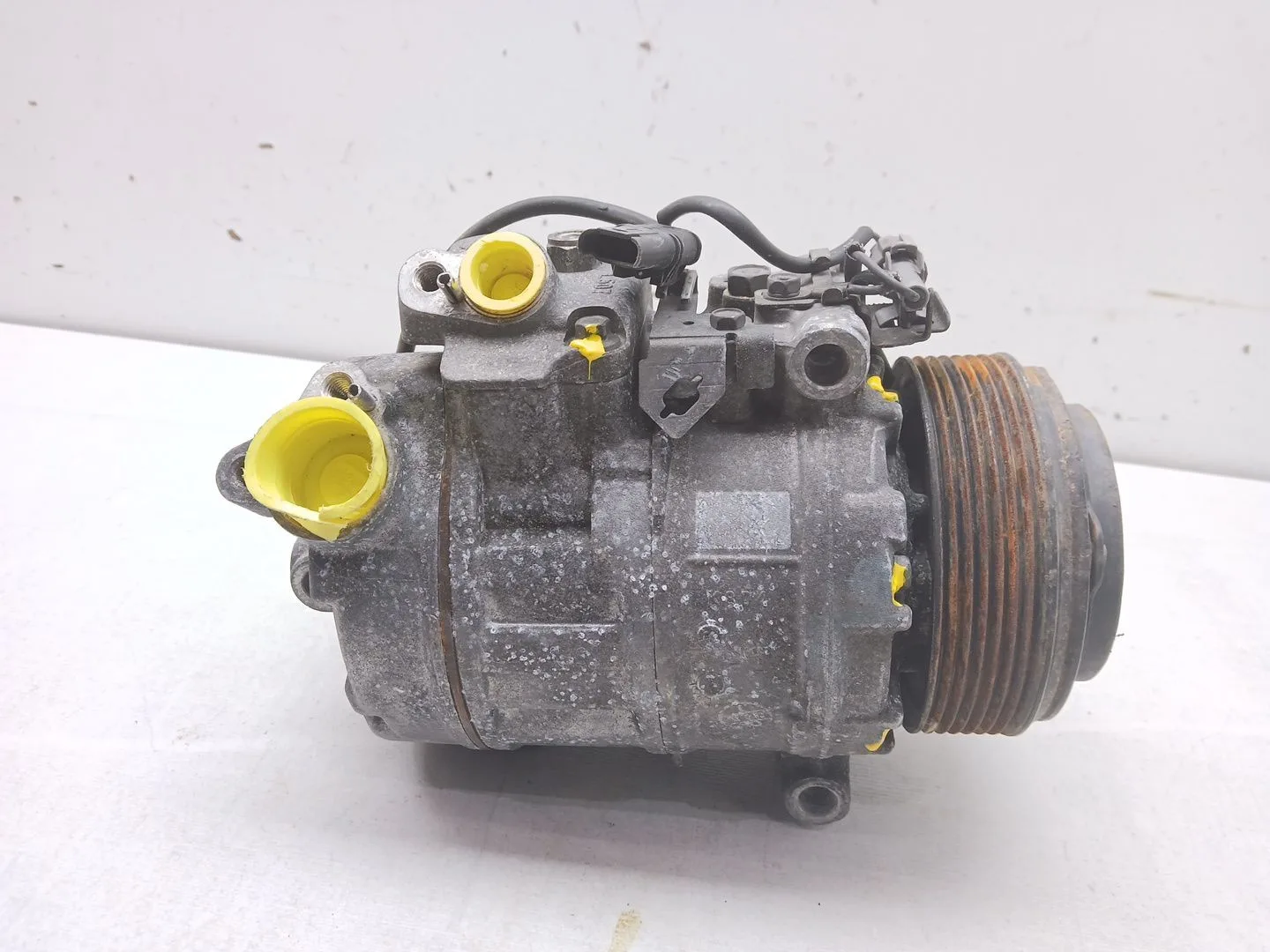 Compresor Aire Acondicionado para Bmw X5 (E70)