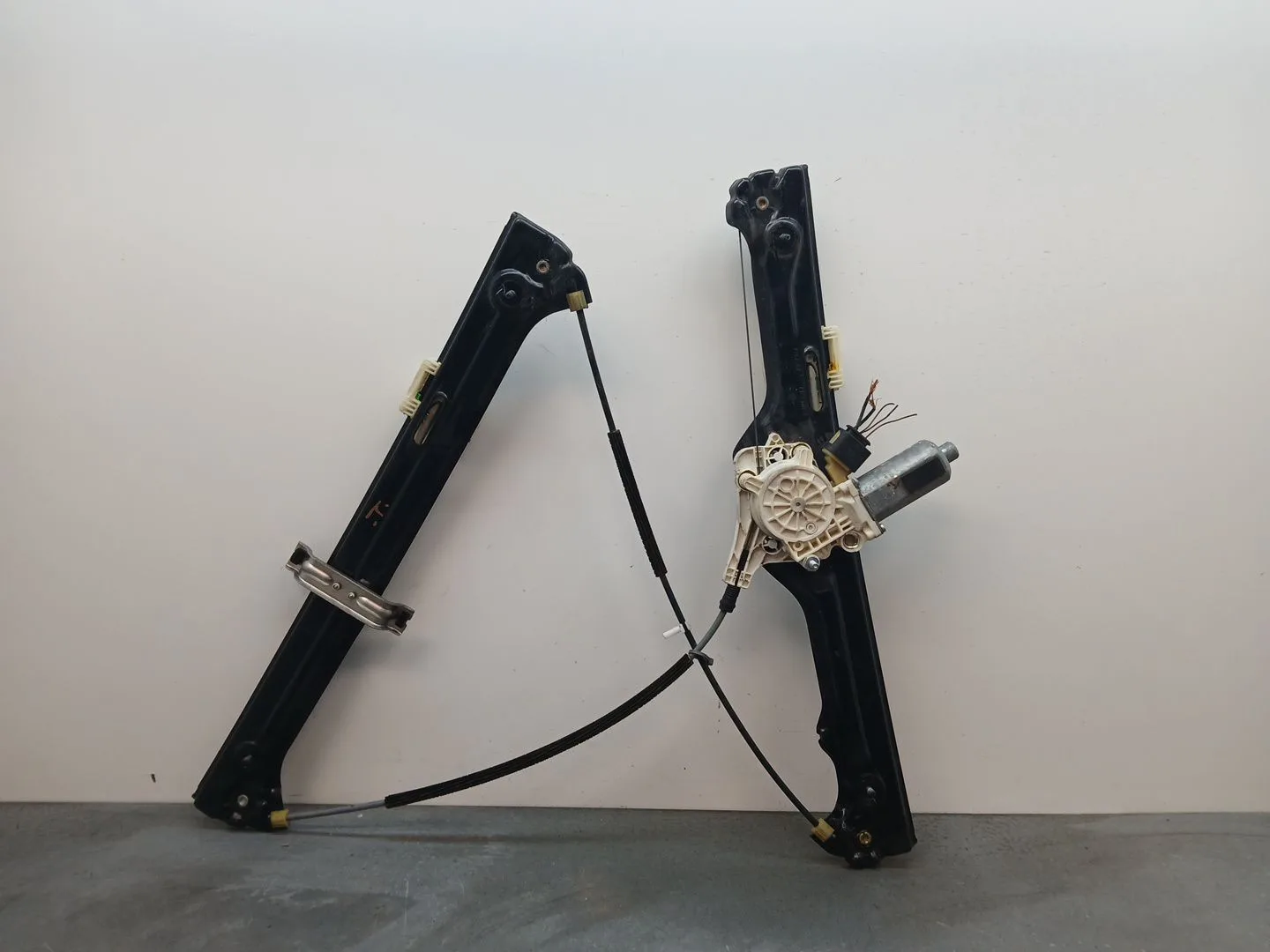 Elevalunas Delantero Derecho para Bmw X5 (E70)