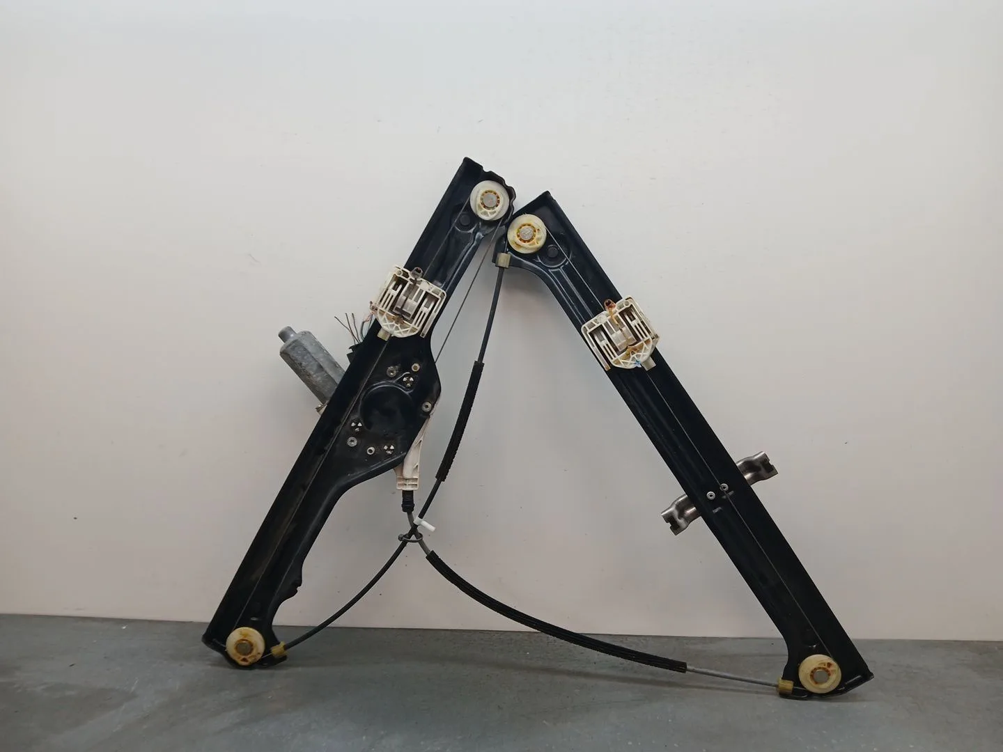 Elevalunas Delantero Derecho para Bmw X5 (E70)
