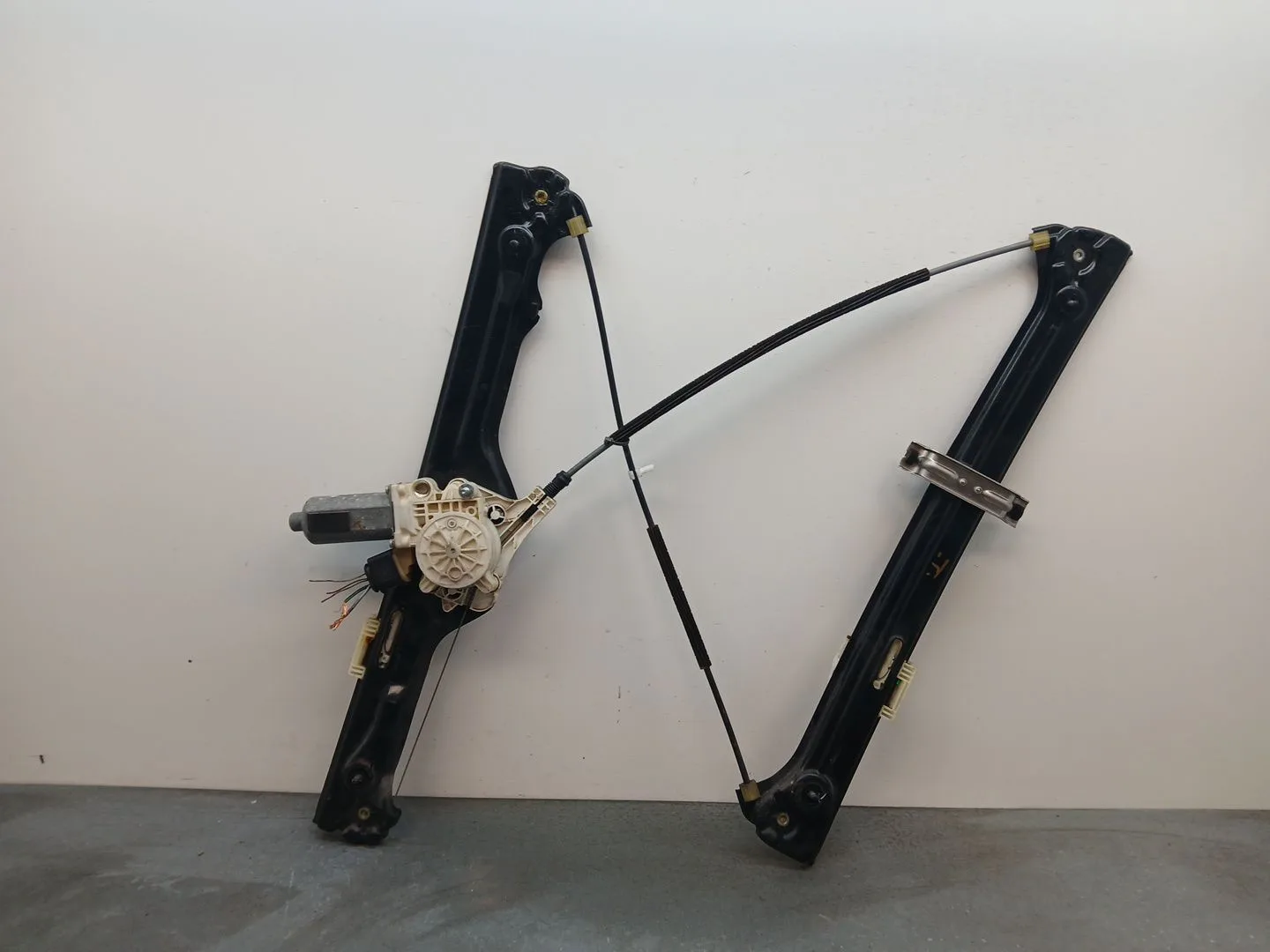 Elevalunas Delantero Derecho para Bmw X5 (E70)
