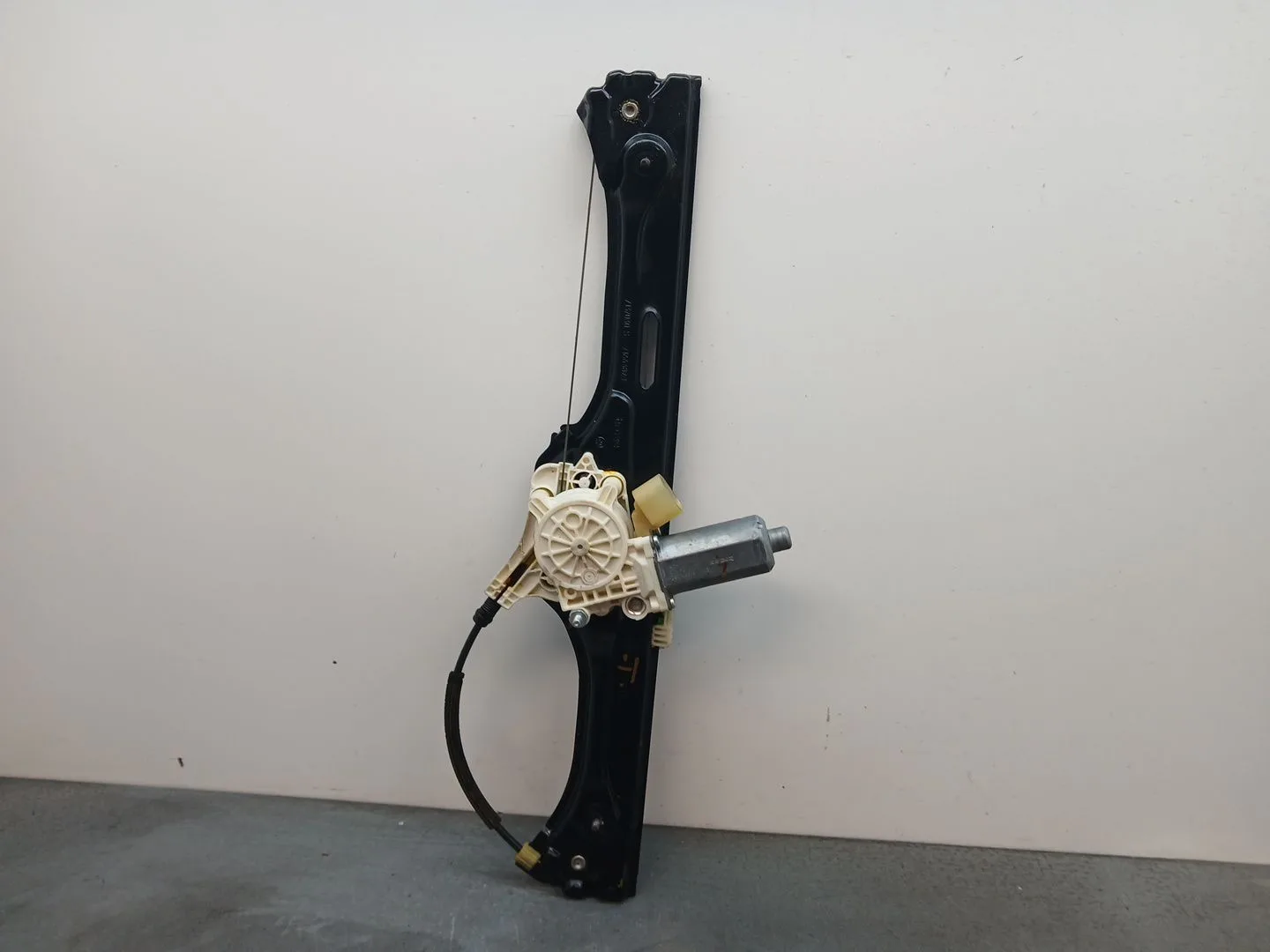 Elevalunas Trasero Derecho para Bmw X5 (E70)