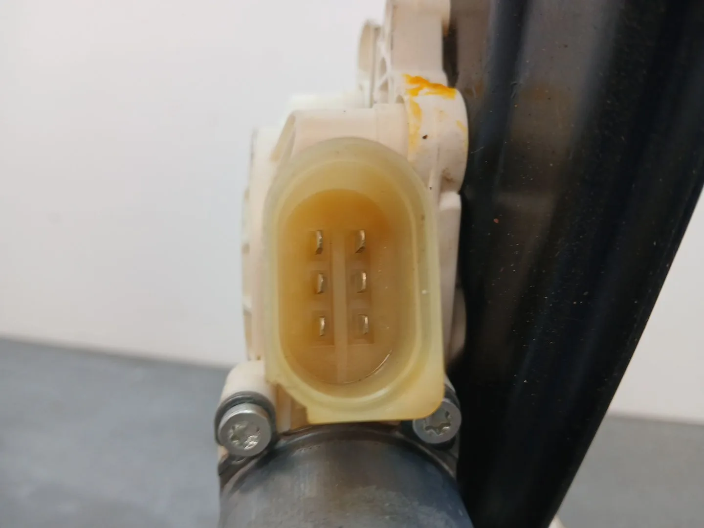 Elevalunas Trasero Derecho para Bmw X5 (E70)
