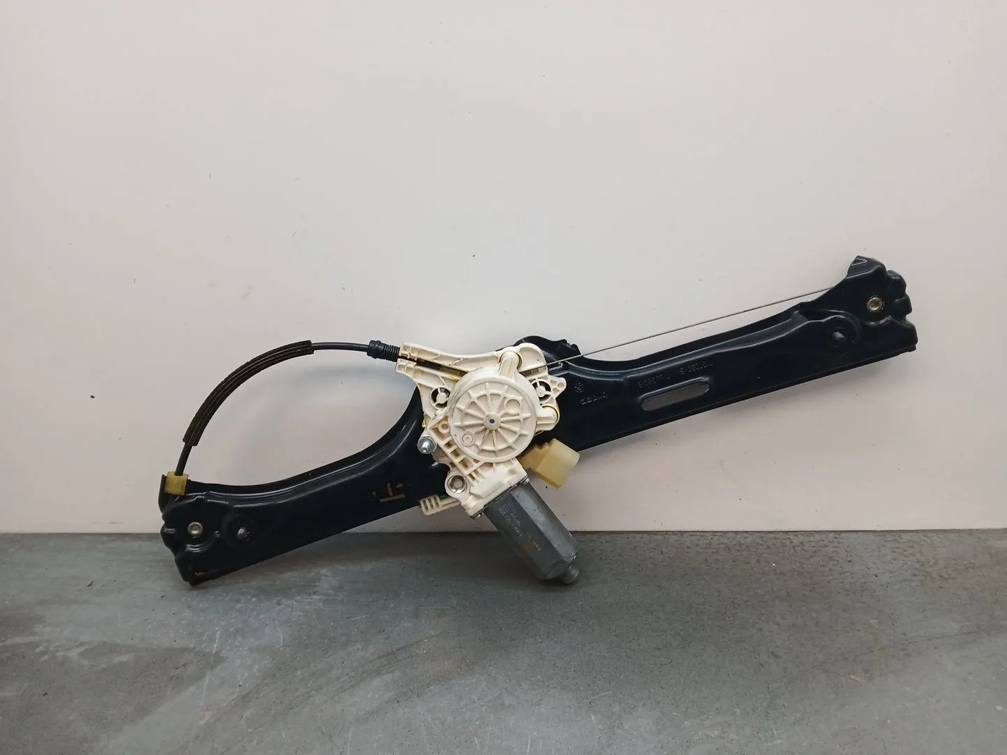 Elevalunas Trasero Derecho para Bmw X5 (E70)
