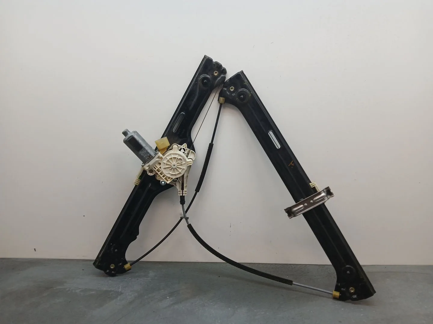 Elevalunas Delantero Izquierdo para Bmw X5 (E70)