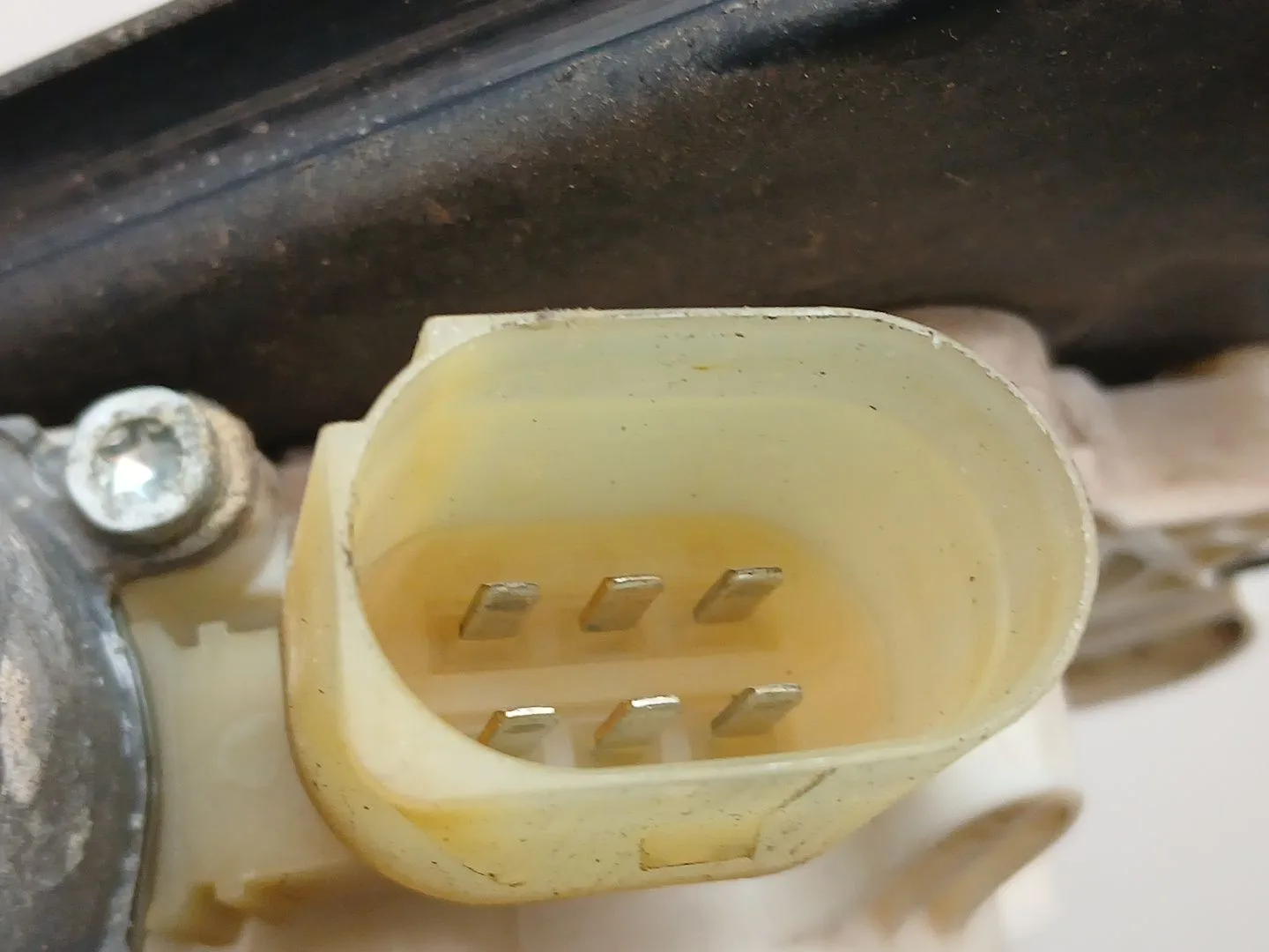 Elevalunas Delantero Izquierdo para Bmw X5 (E70)