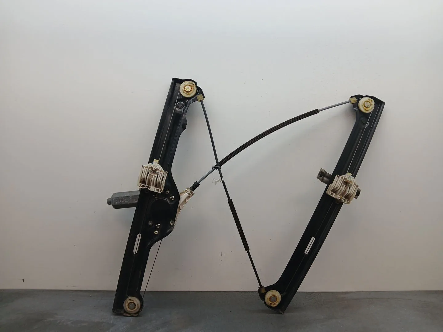 Elevalunas Delantero Izquierdo para Bmw X5 (E70)