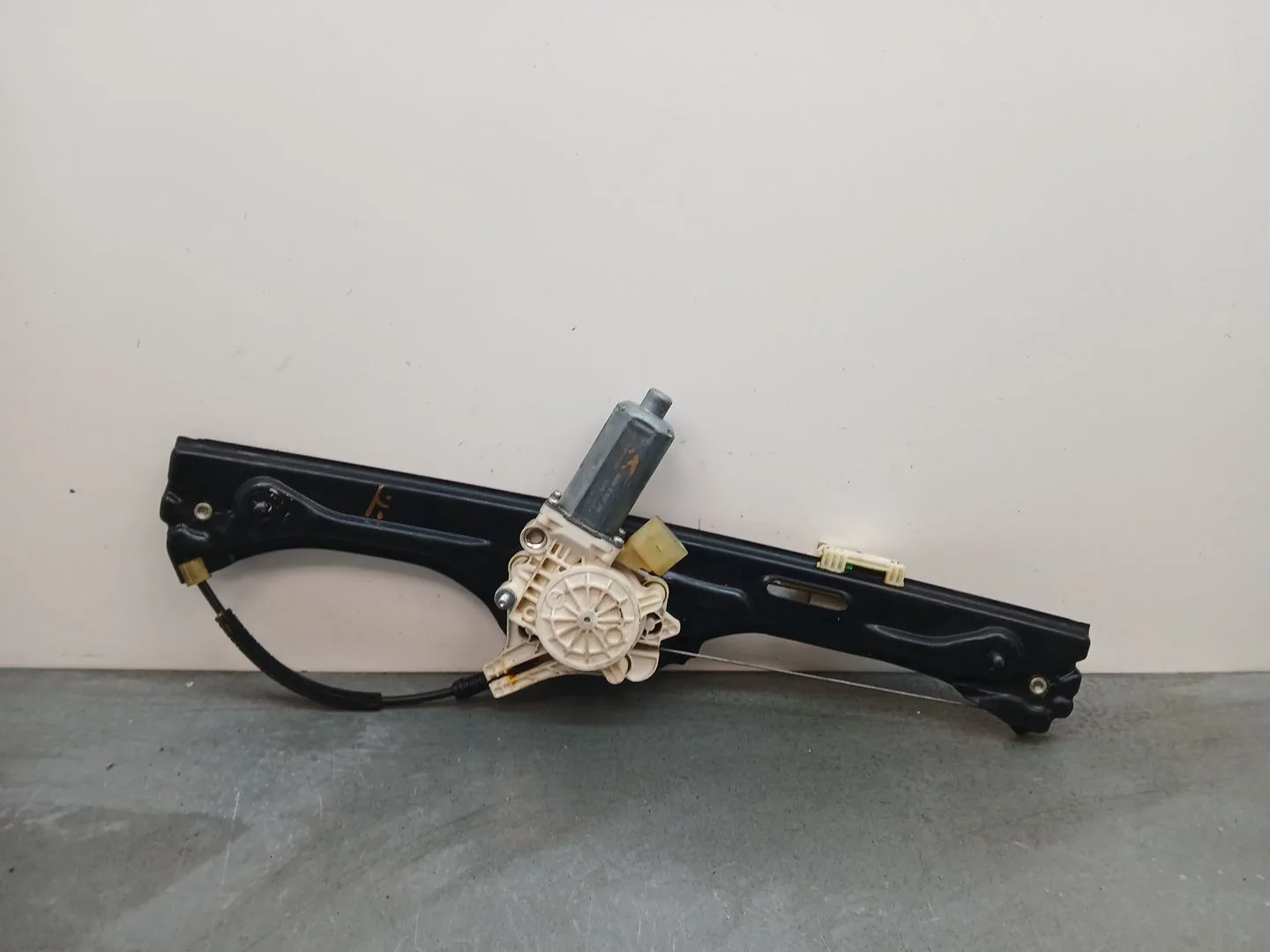 Elevalunas Trasero Izquierdo para Bmw X5 (E70)