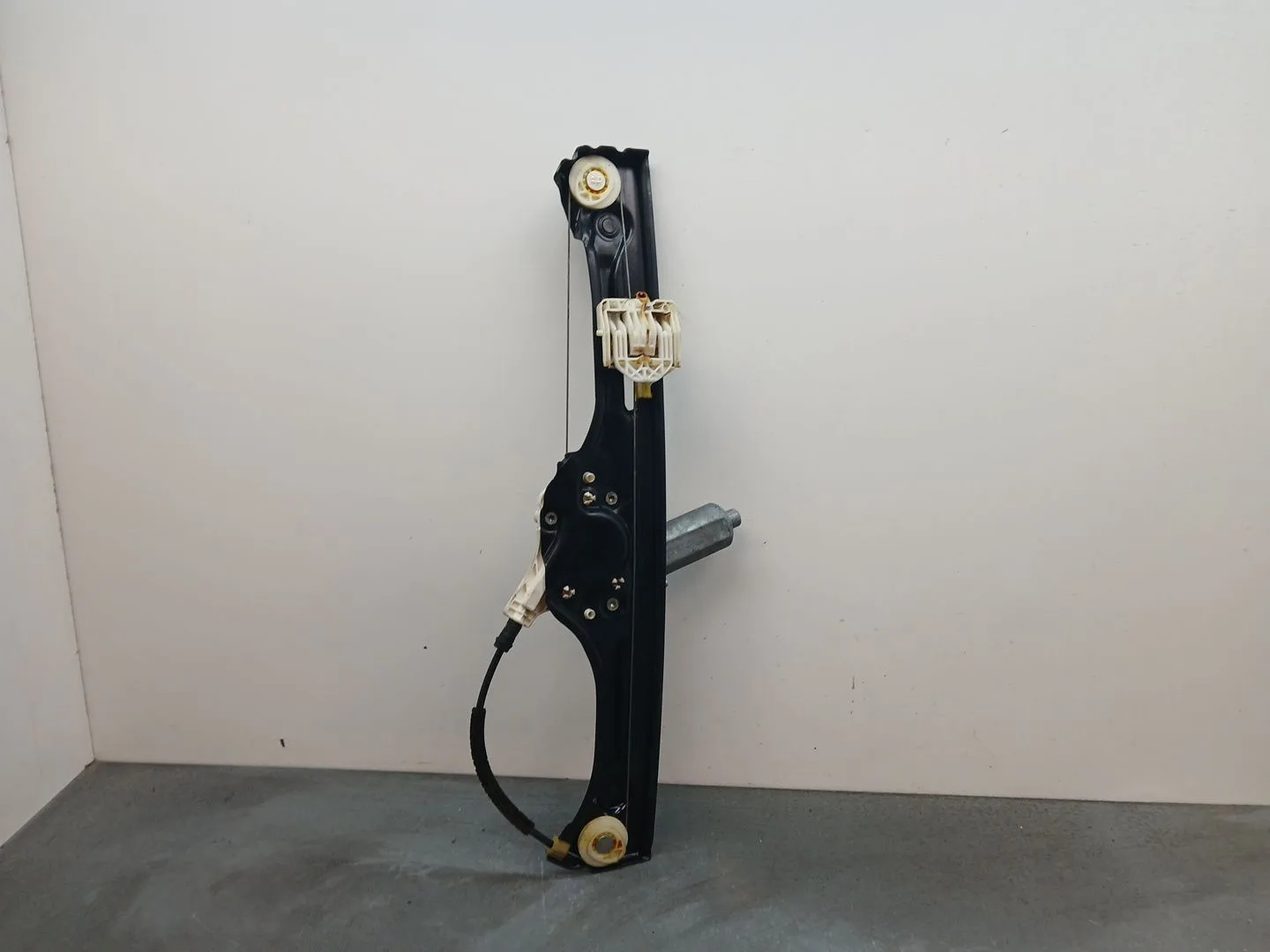 Elevalunas Trasero Izquierdo para Bmw X5 (E70)