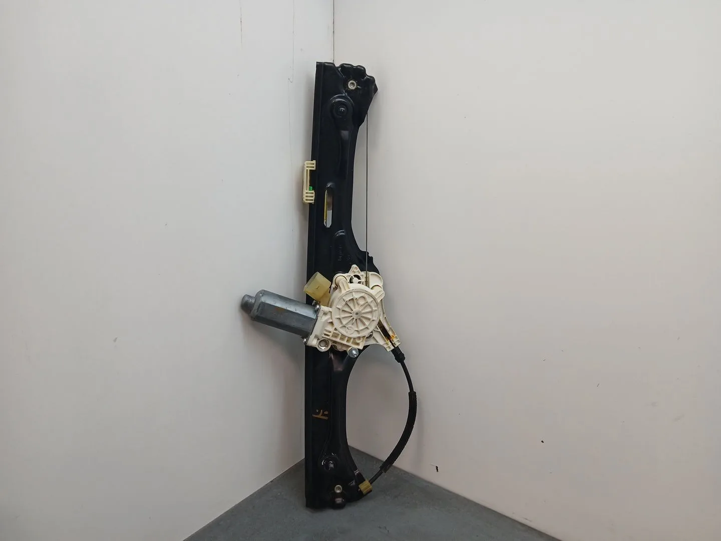 Elevalunas Trasero Izquierdo para Bmw X5 (E70)