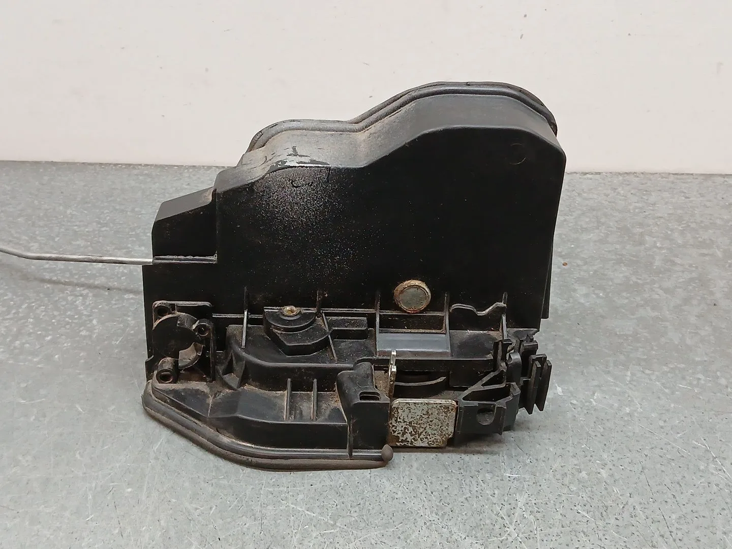 Cerradura Puerta Trasera Derecha para Bmw X5 (E70)