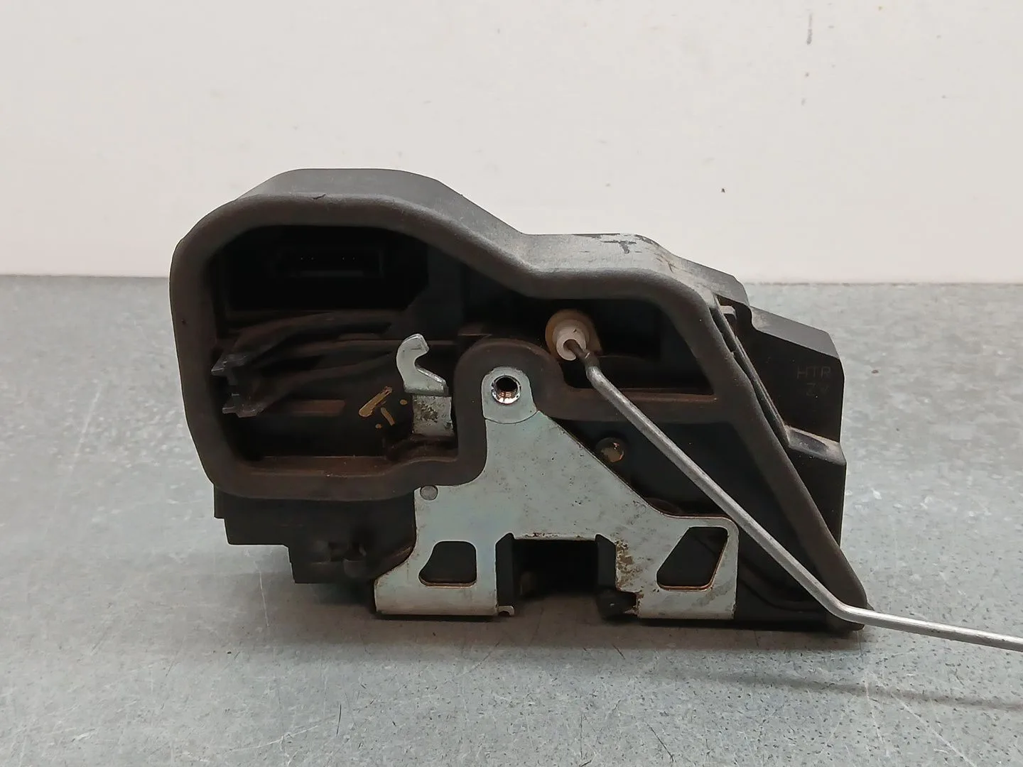 Cerradura Puerta Trasera Derecha para Bmw X5 (E70)