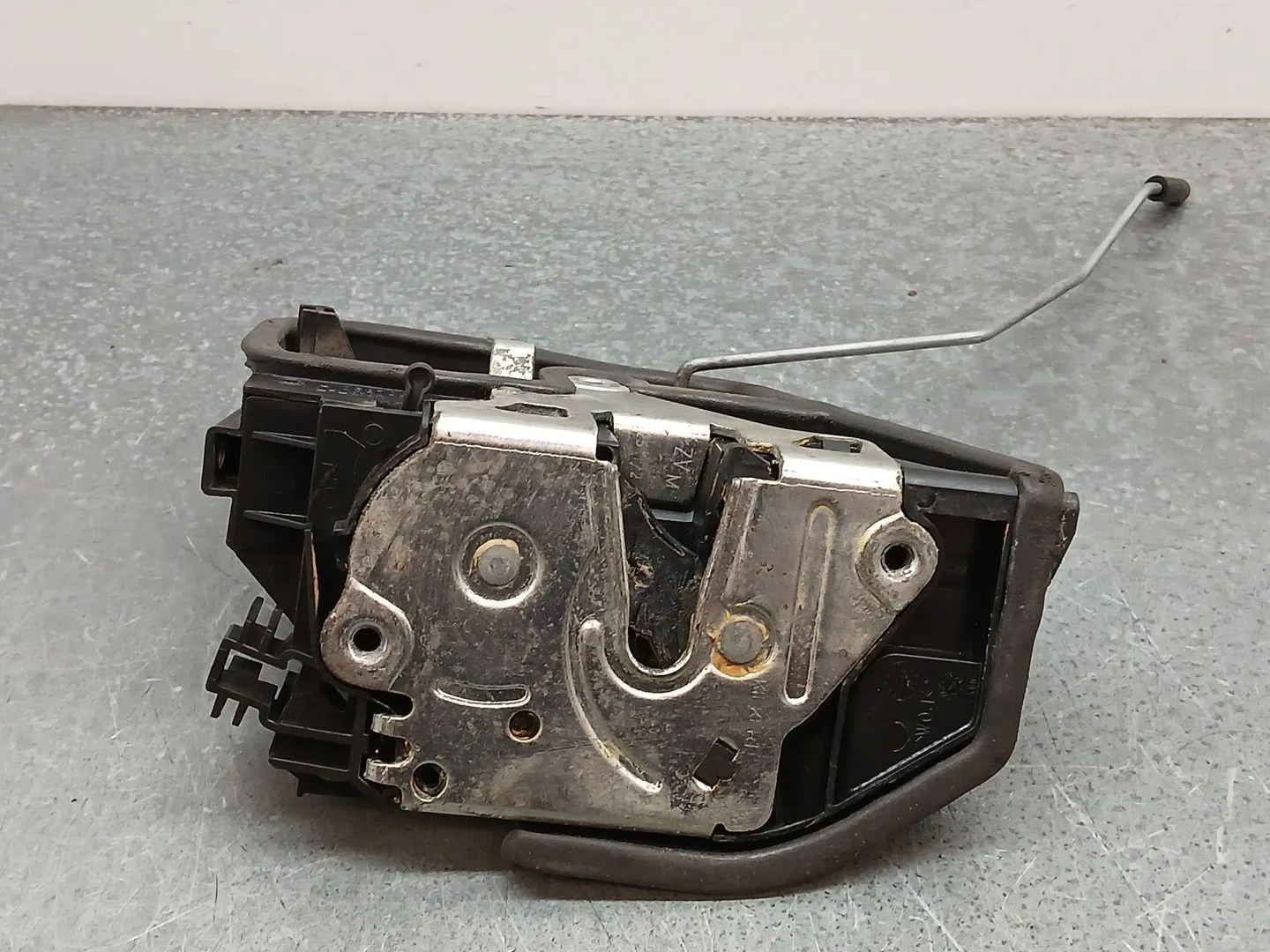 Cerradura Puerta Trasera Derecha para Bmw X5 (E70)