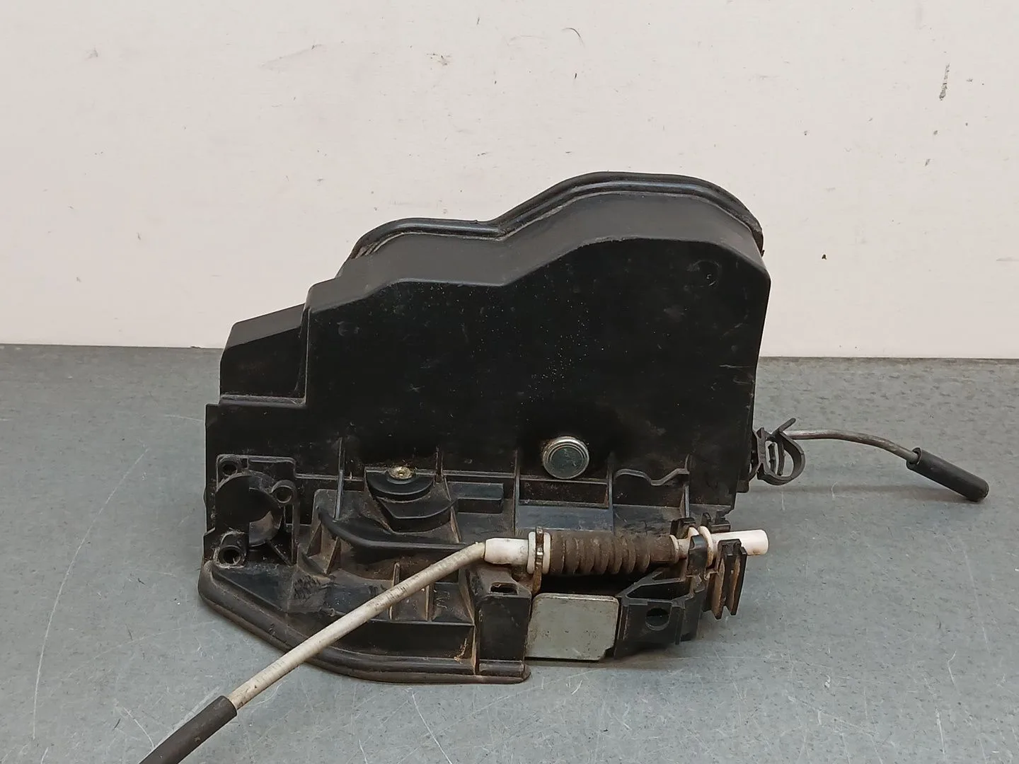 Cerradura Puerta Delantera Derecha para Bmw X5 (E70)