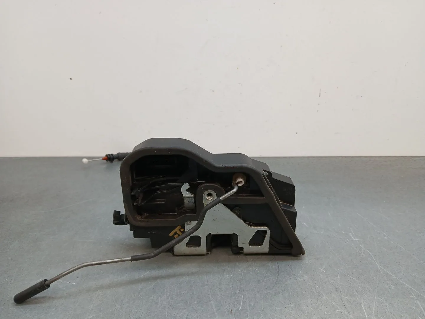 Cerradura Puerta Delantera Derecha para Bmw X5 (E70)